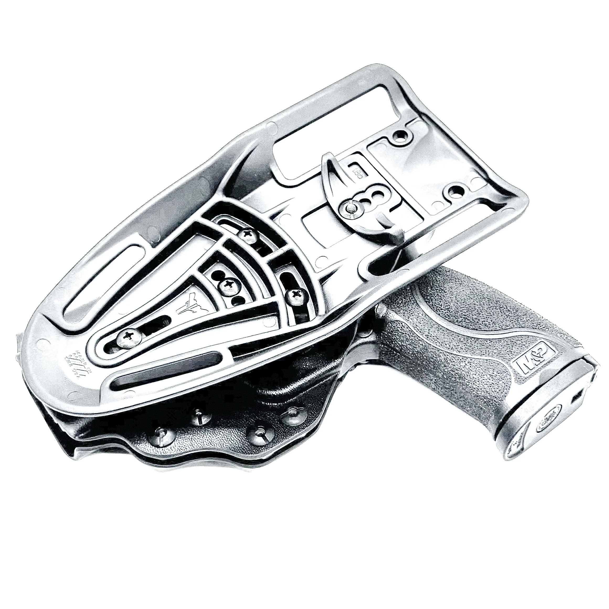 Smith & Wesson M&P 4.25" Duty & Competition Holster - Image 10