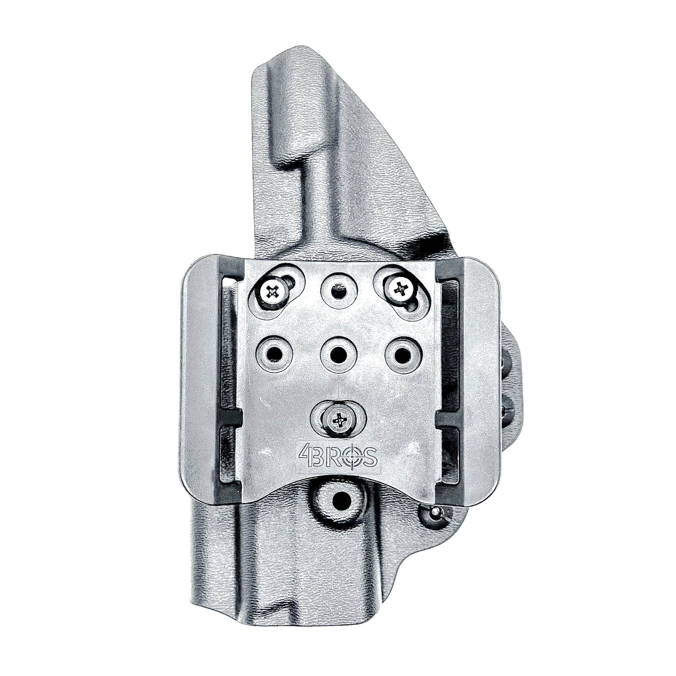 Smith & Wesson M&P 4" & 4.25" OWB Holster - Image 2