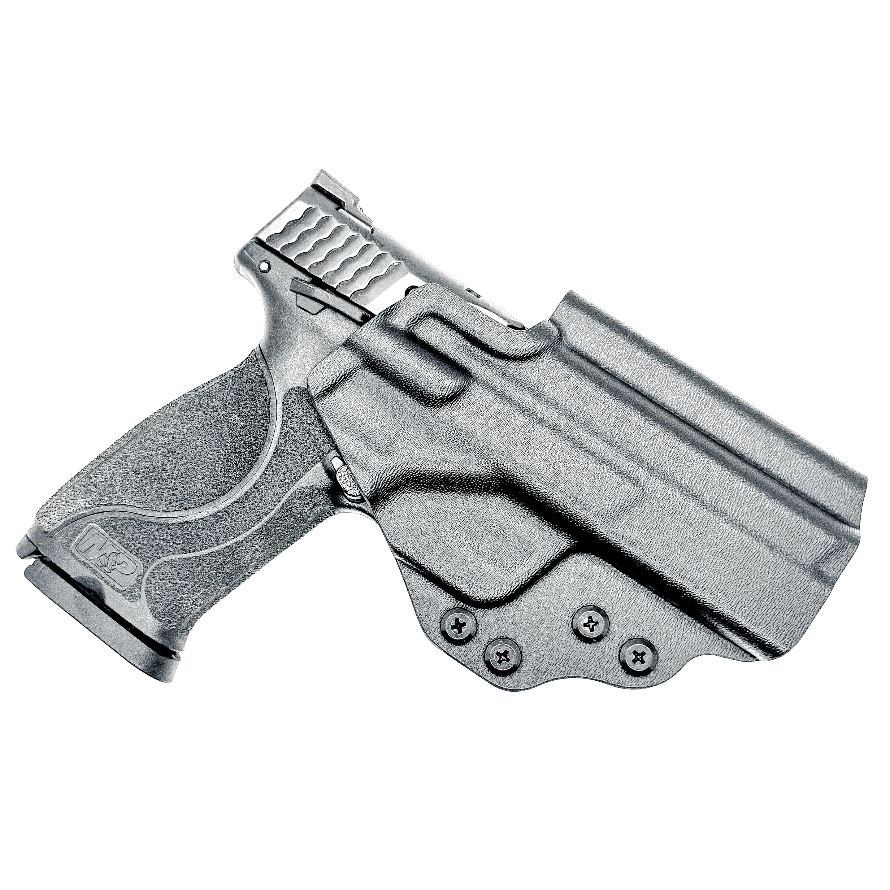 Smith & Wesson M&P 4" & 4.25" OWB Holster - Image 3