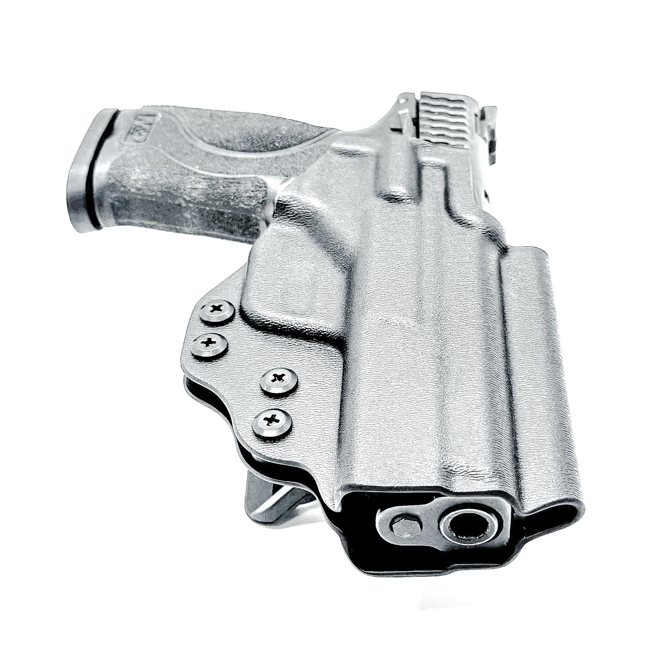 Smith & Wesson M&P 4" & 4.25" OWB Holster - Image 6