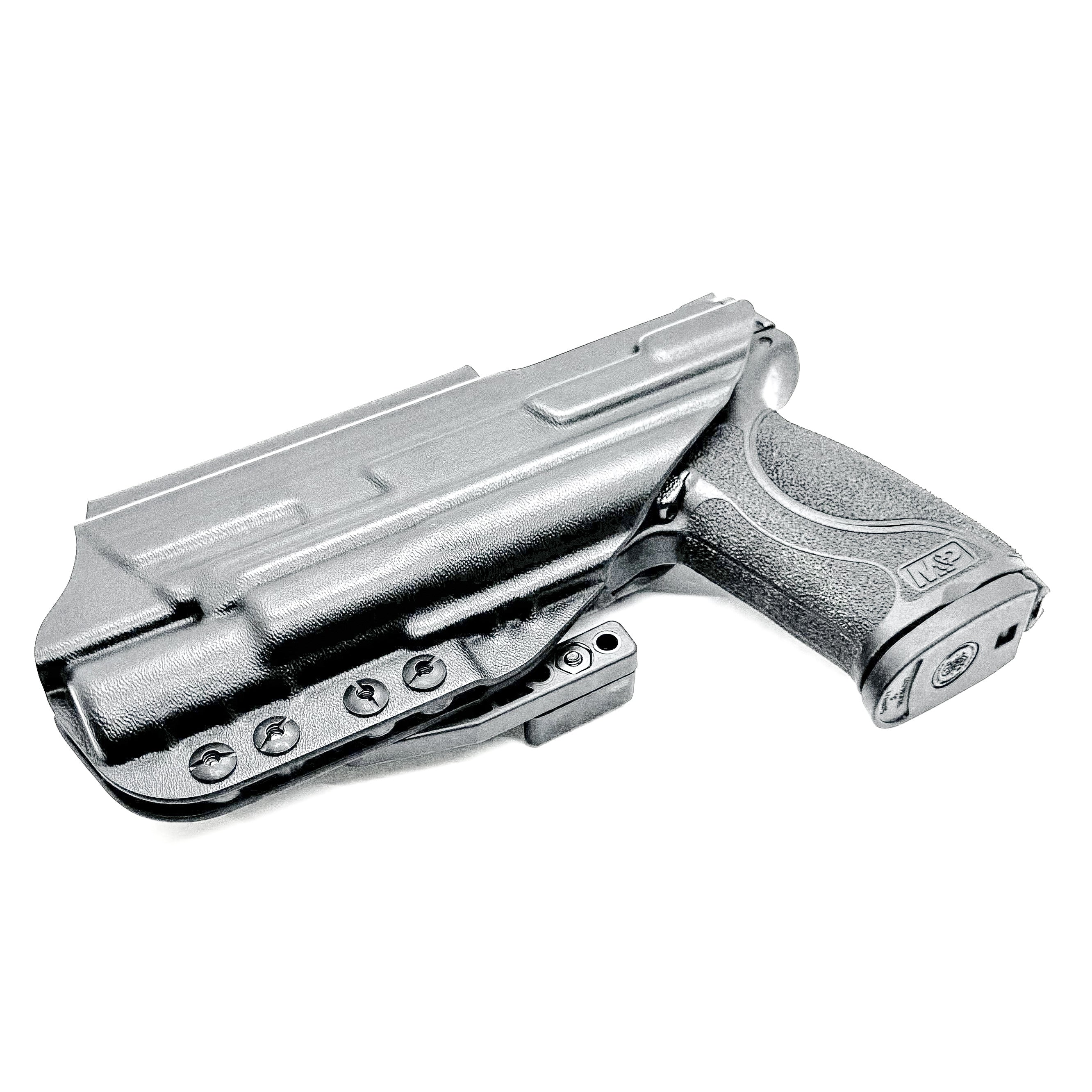 Smith & Wesson M&P 4-4.625" M2.0 & X300U Inside Waistband Holster - Image 10