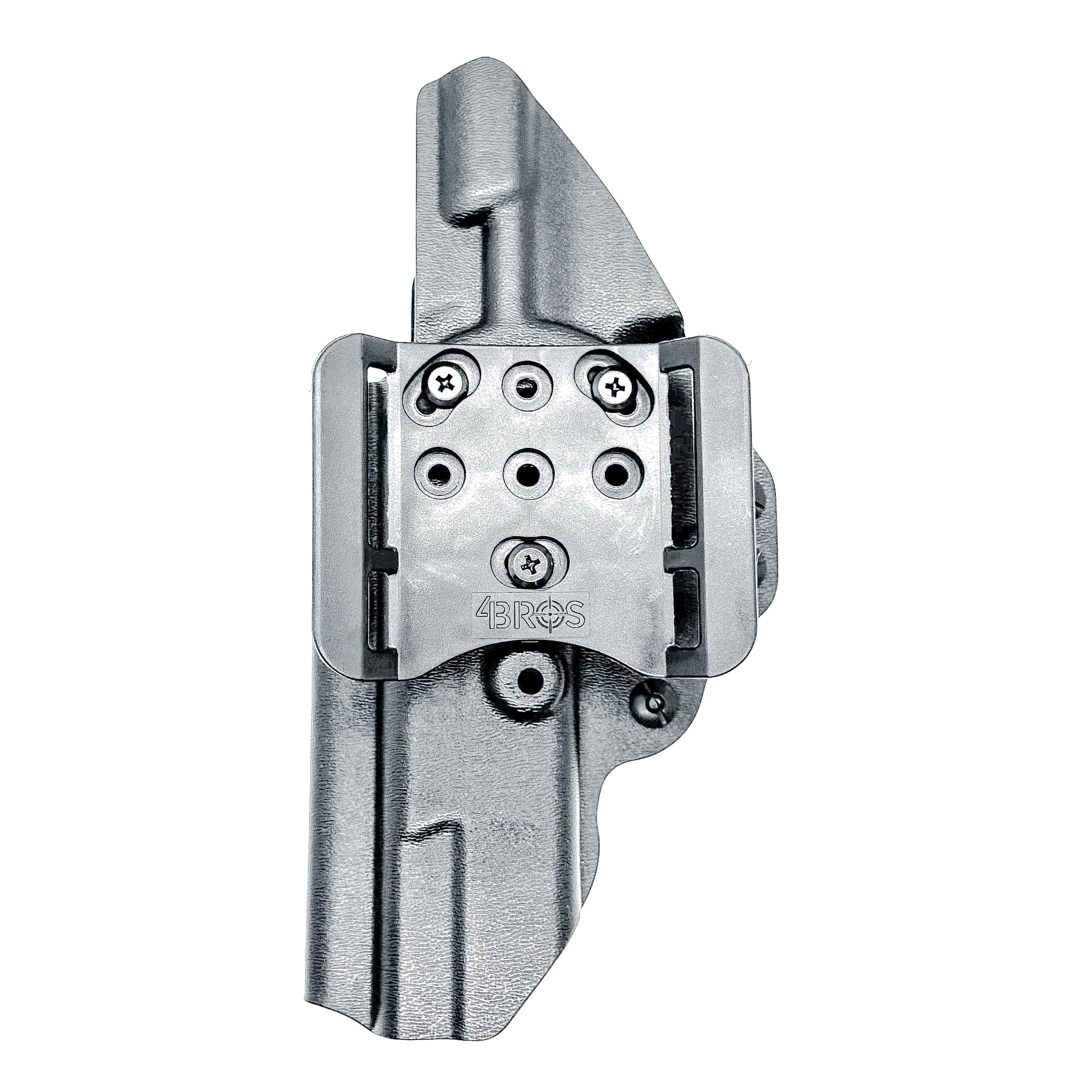 Smith & Wesson M&P 5.6" 10MM M2.0 Outside Waistband Holster - Image 2