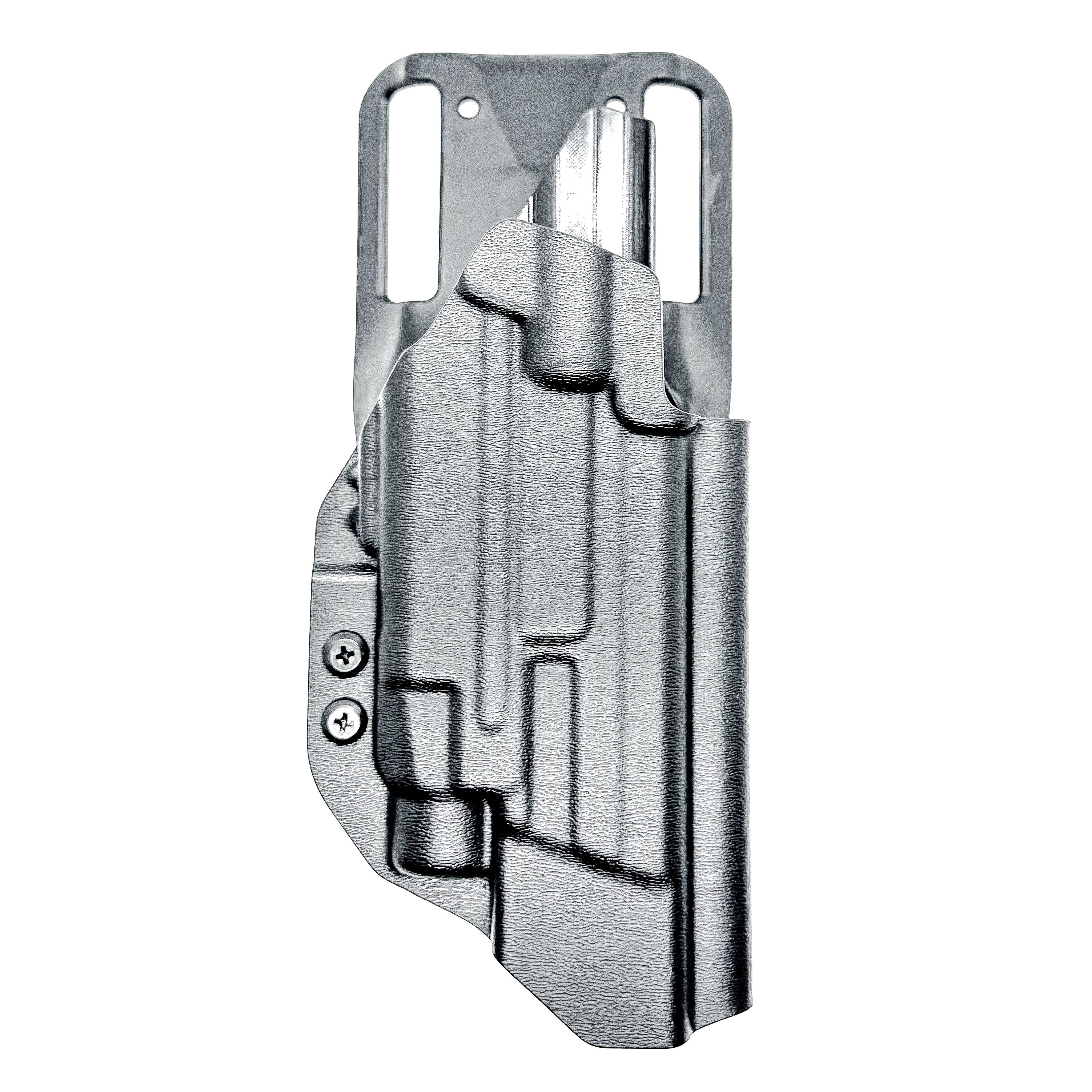 Smith & Wesson M&P 5.6" 10MM M2.0 & TLR-7 X & HL-X Duty & Competition Holster