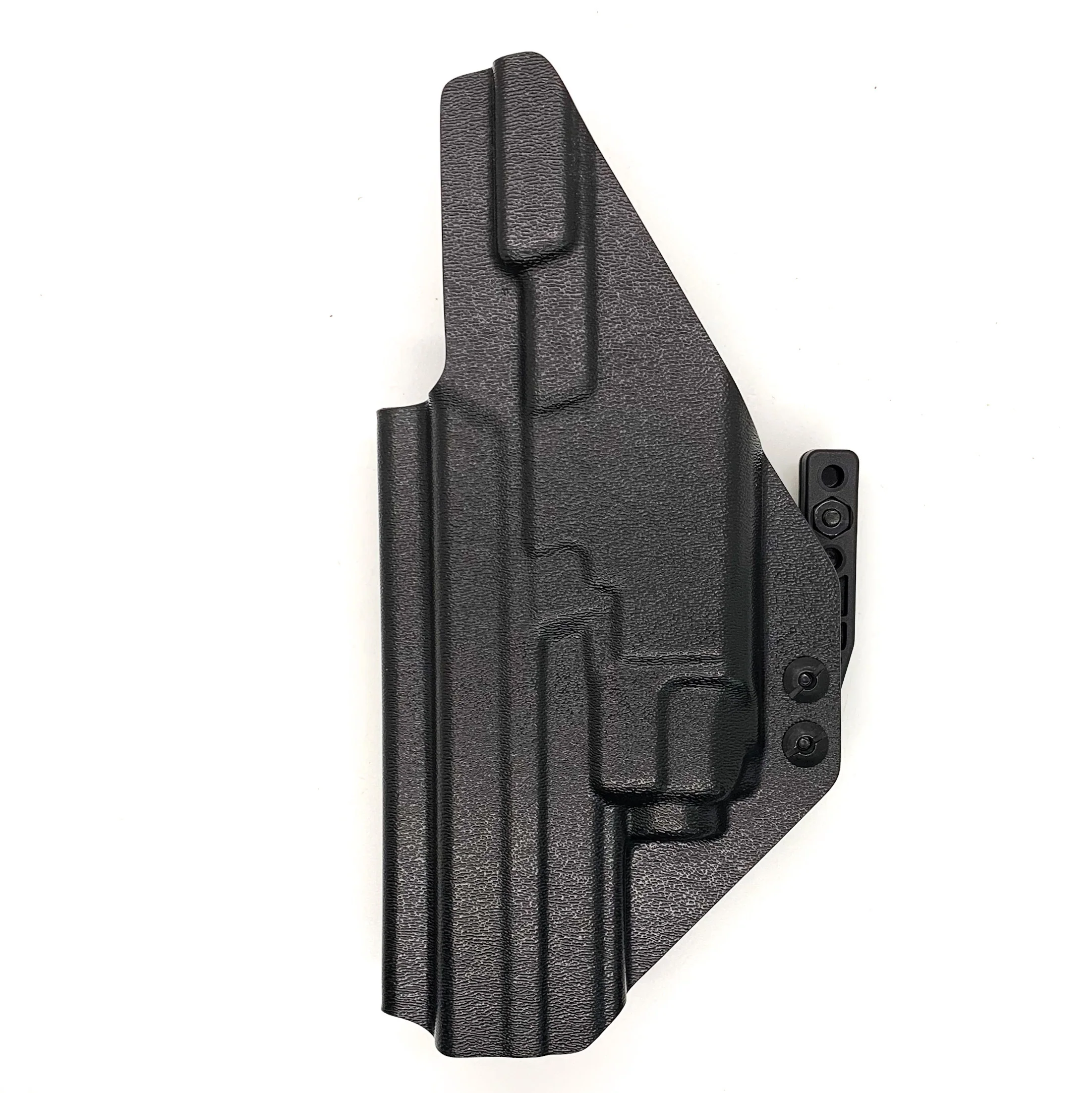 Smith & Wesson M&P 5.6" 10MM M2.0 & TLR-8A Inside Waistband Holster - Image 2