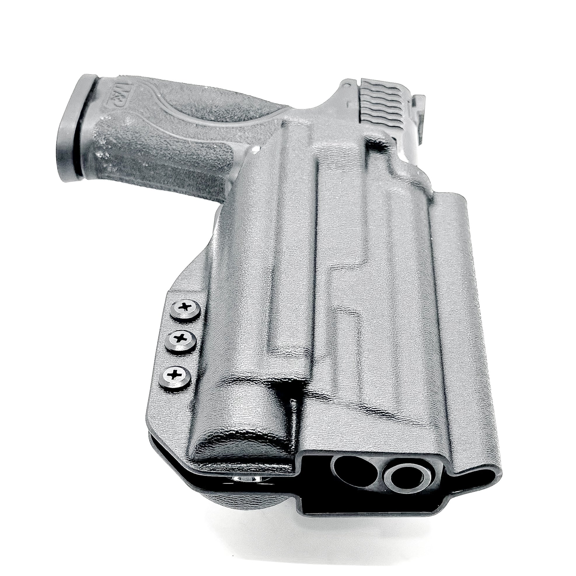 Smith & Wesson M&P 5" M2.0 & TLR-1 HL-X Duty & Competition Holster - Image 6