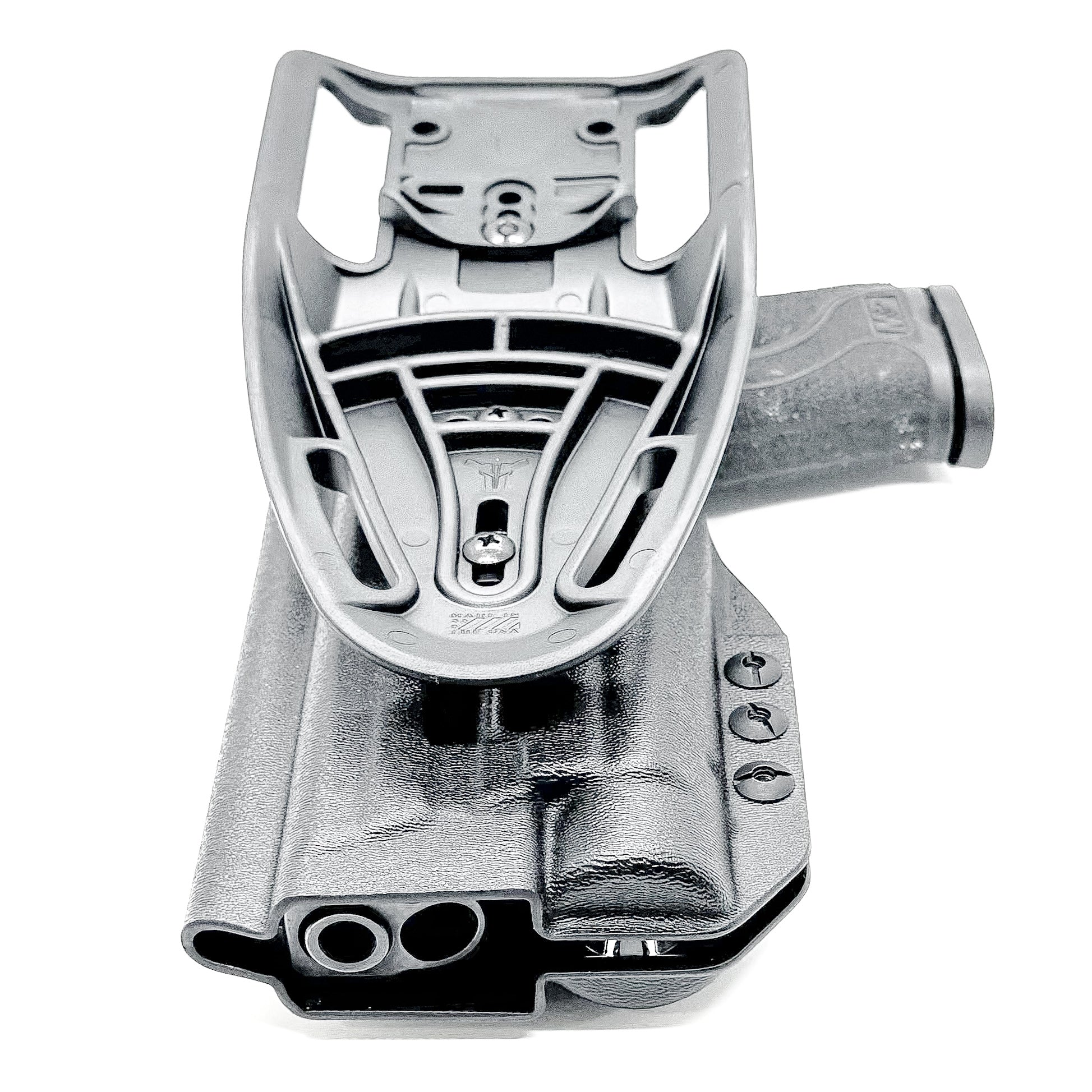 Smith & Wesson M&P 5" M2.0 & TLR-1 HL-X Duty & Competition Holster - Image 9