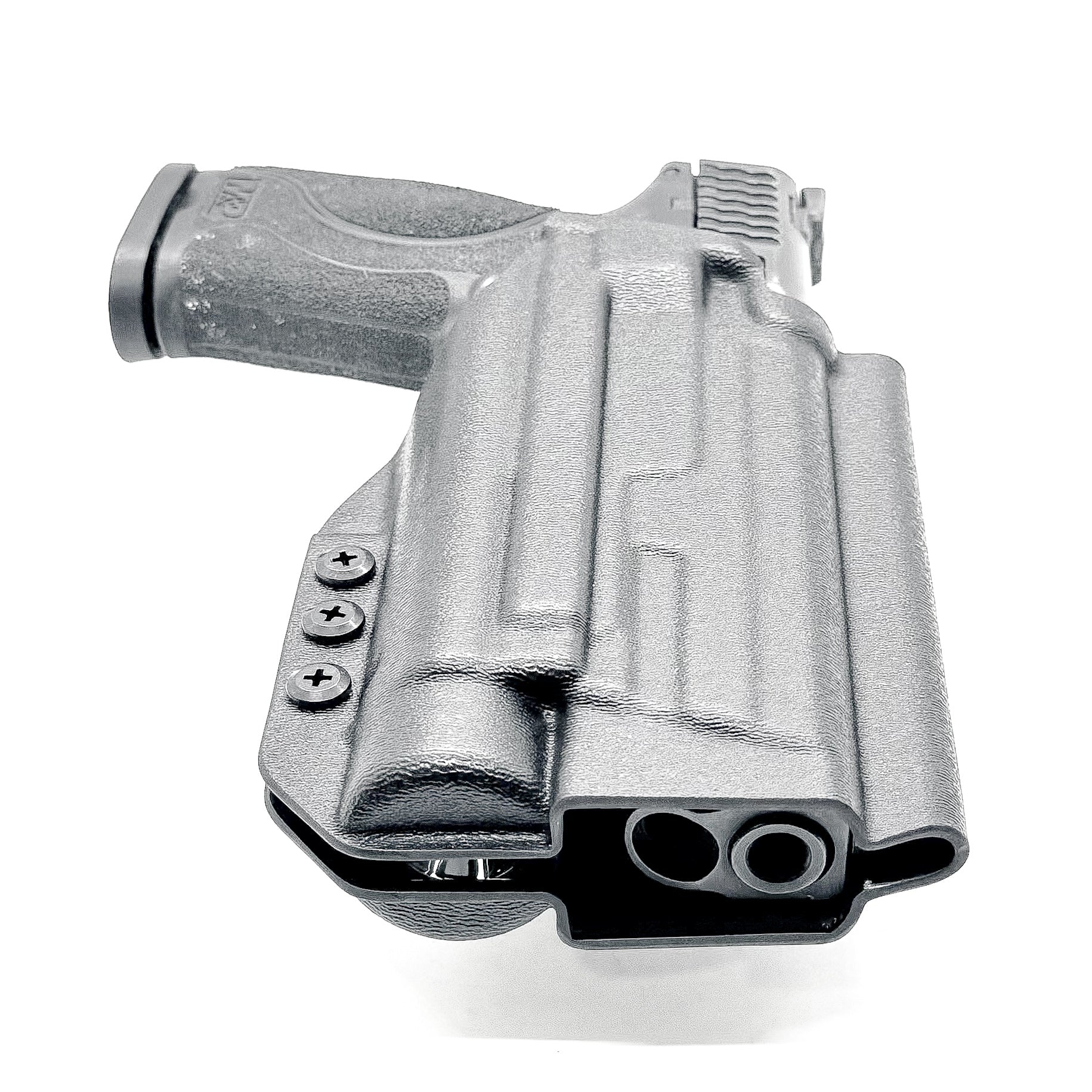 Smith & Wesson M&P 5" M2.0 & TLR-1 HL-X OWB Holster - Image 6