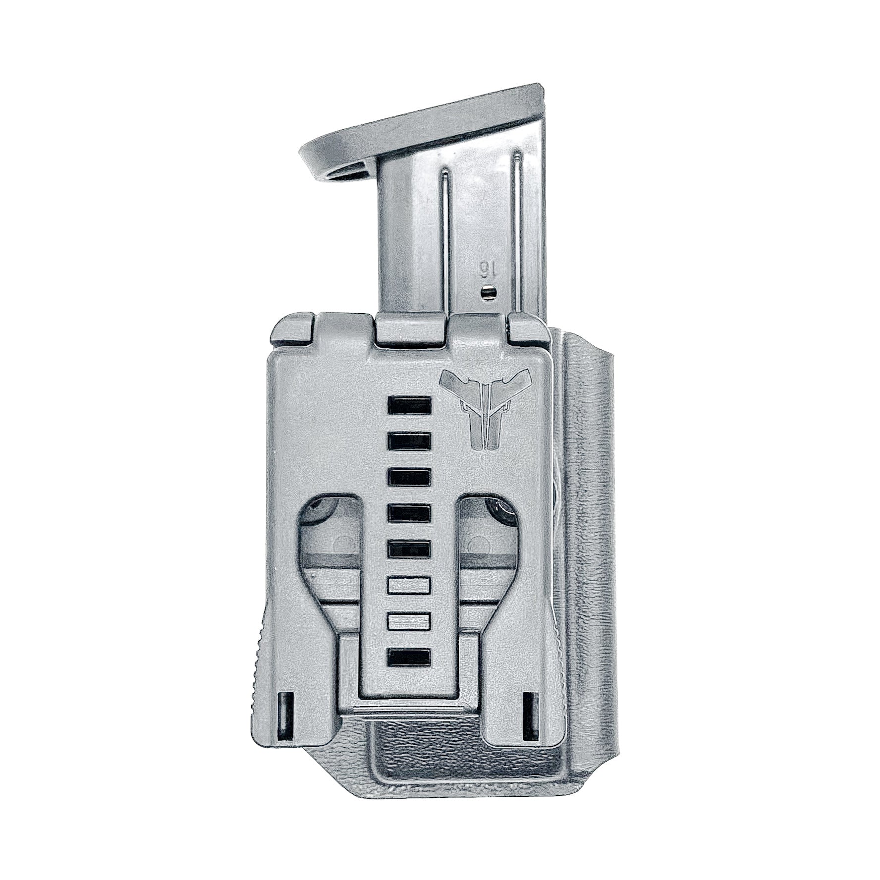 Smith & Wesson M&P 9mm OWB Magazine Pouch - Image 2