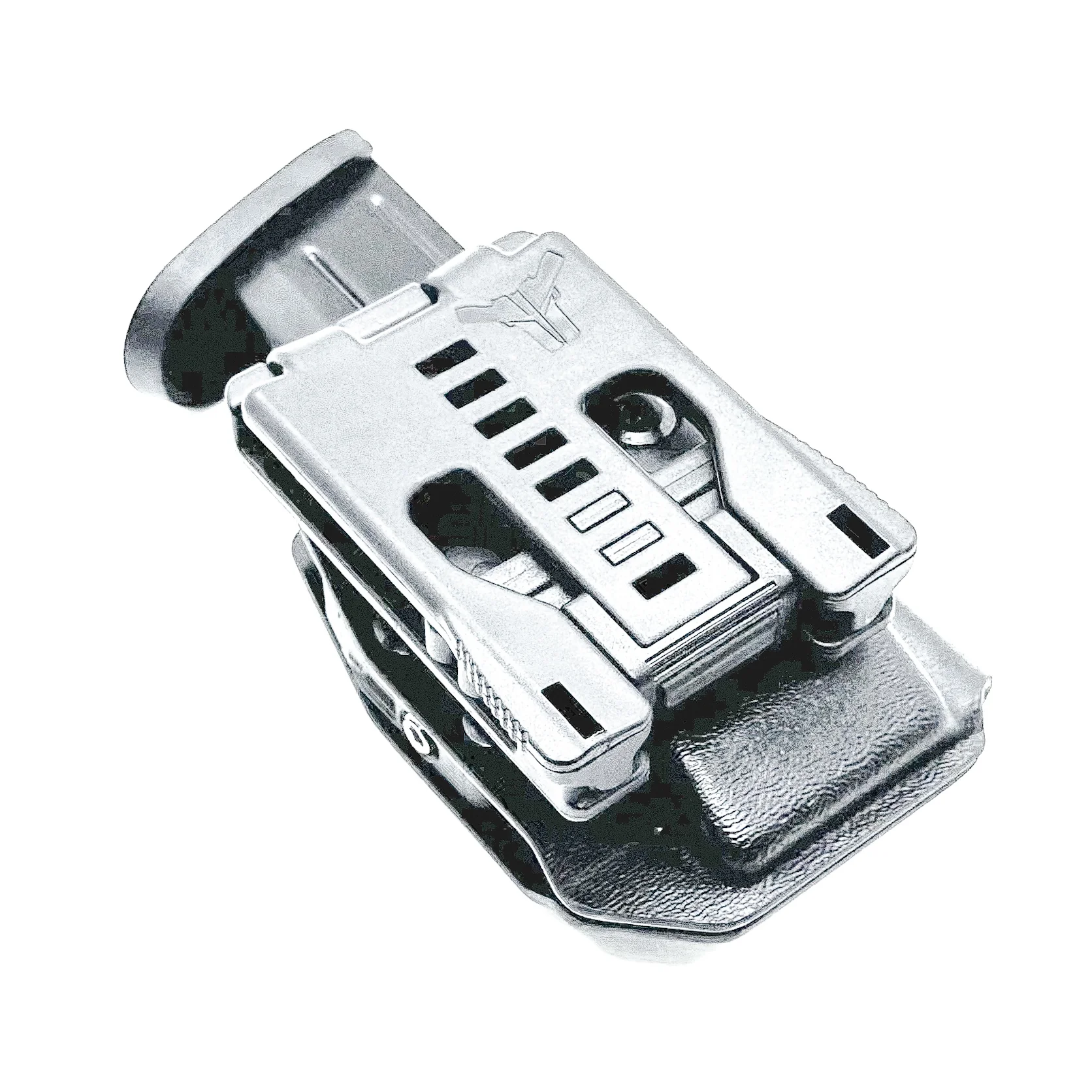 Smith & Wesson M&P 9mm OWB Magazine Pouch - Image 8