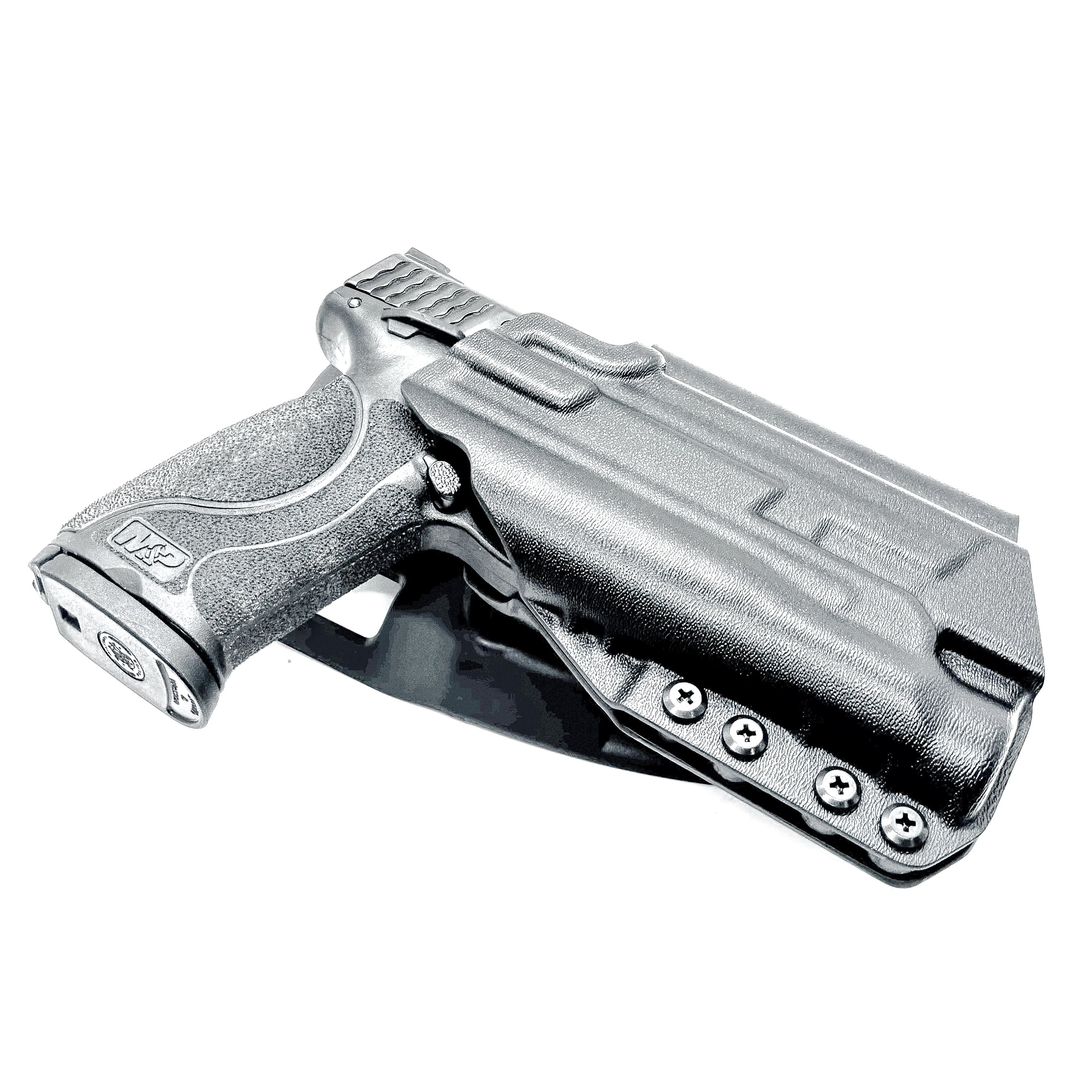 Smith & Wesson M&P M2.0 4.25" & TLR-1 HL Duty & Competition Holster - Image 5