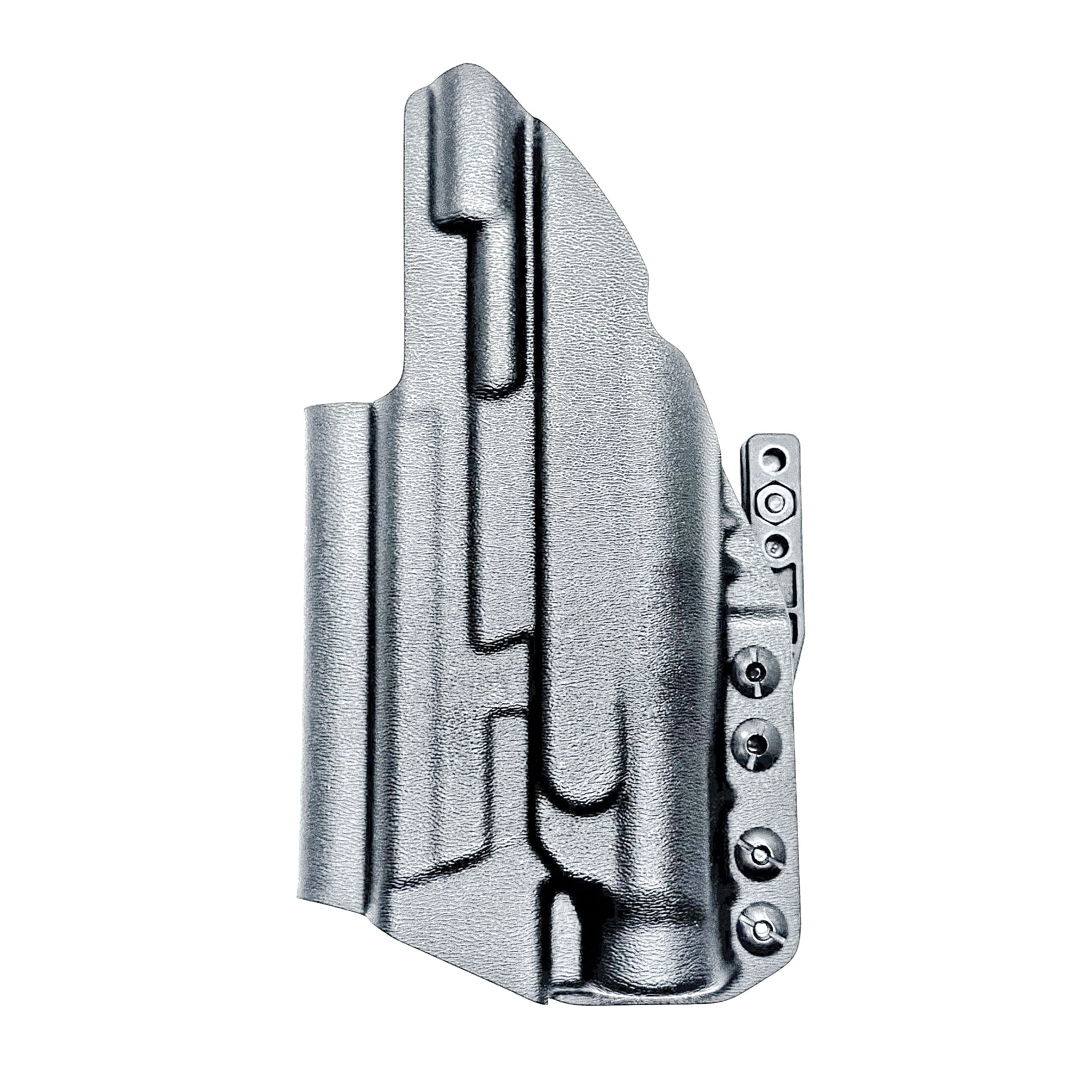 Smith & Wesson M&P M2.0 4.25" & TLR-1 HL IWB Holster - Image 2