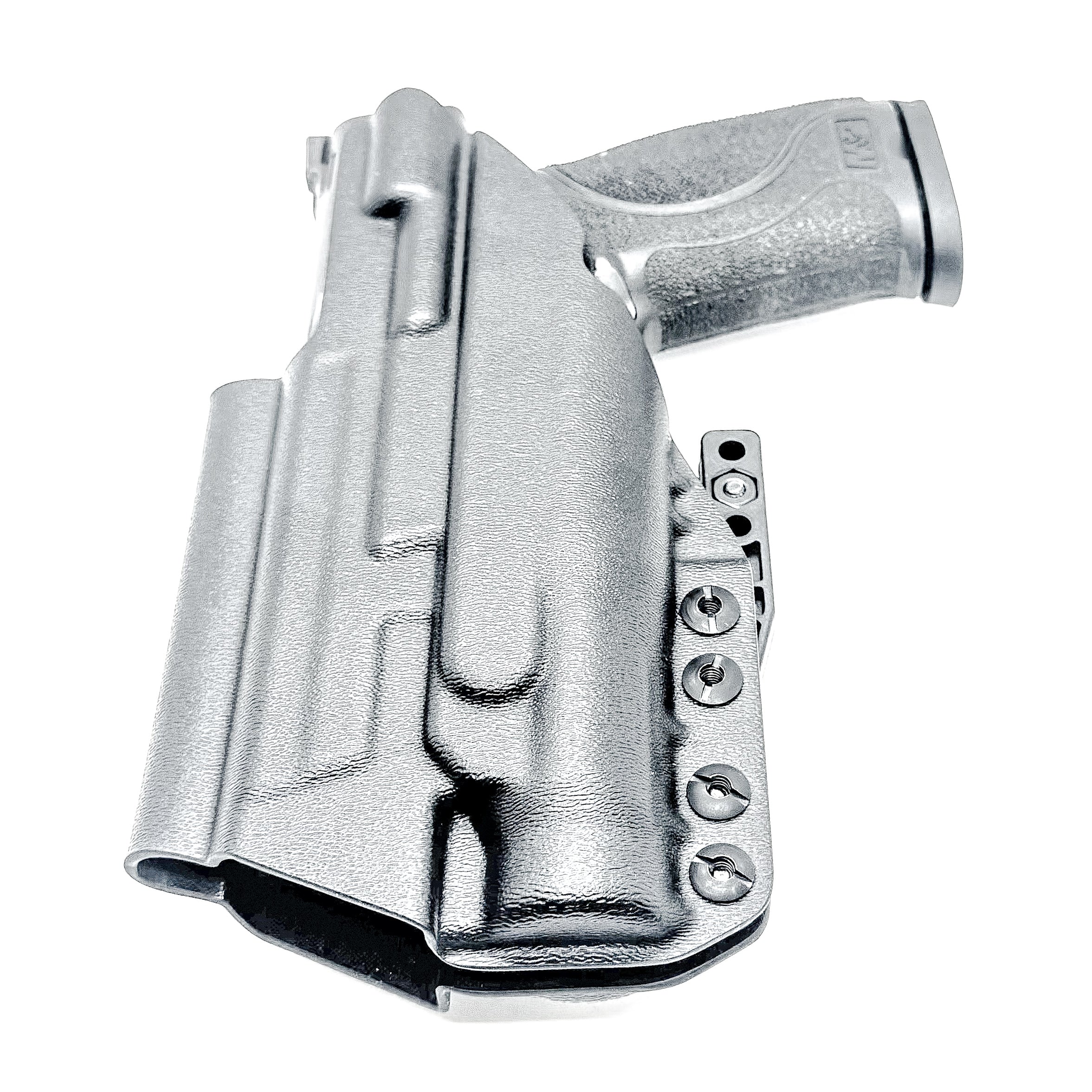 Smith & Wesson M&P M2.0 4.25" & TLR-1 HL IWB Holster - Image 6