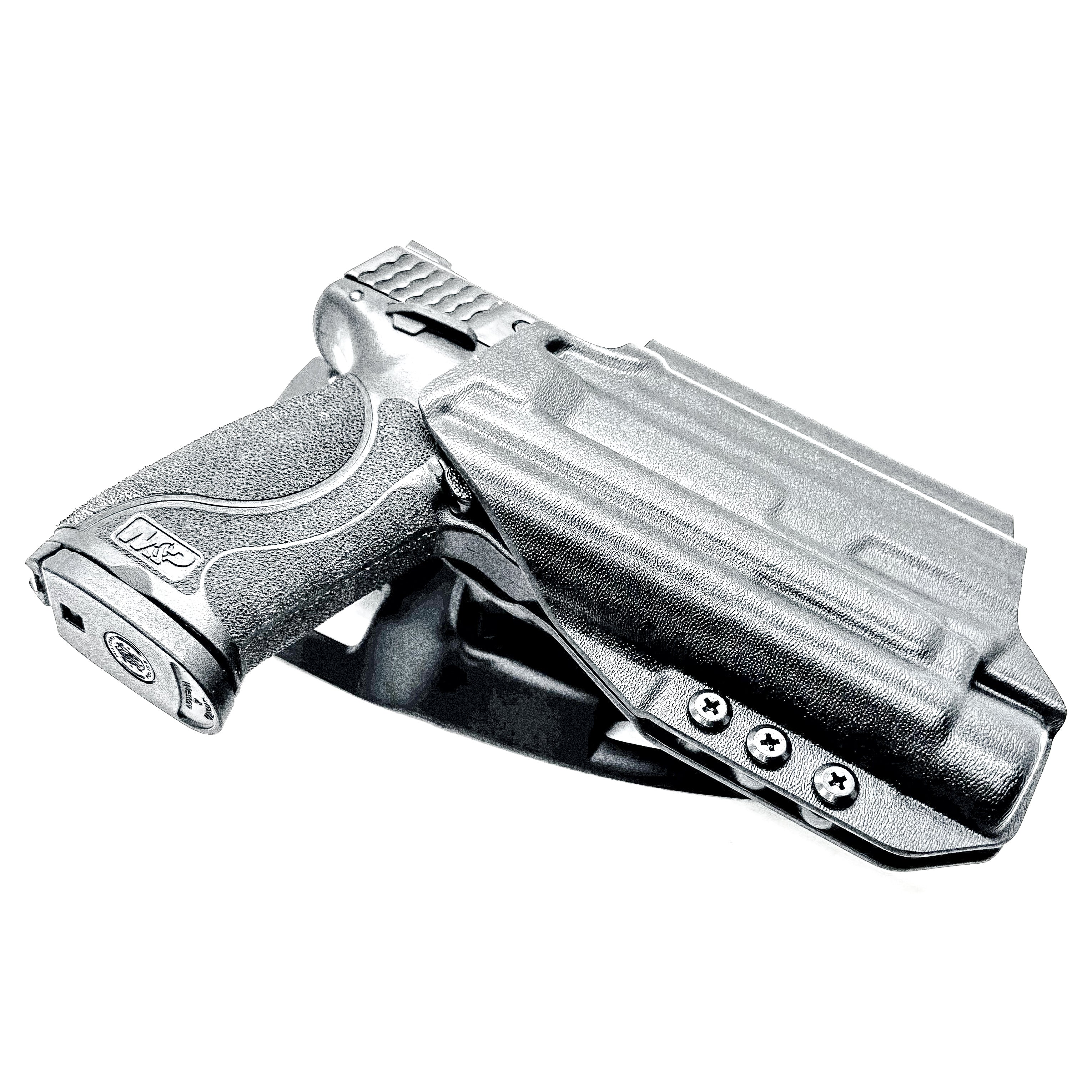 Smith & Wesson M&P M2.0 4.25" & TLR-1 HL-X Duty & Competition Holster - Image 5