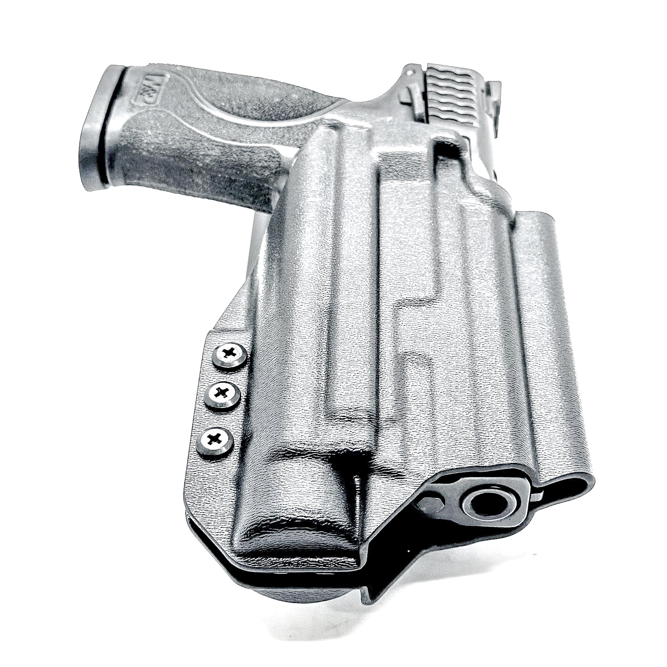 Smith & Wesson M&P M2.0 4.25" & TLR-1 HL-X Duty & Competition Holster - Image 6