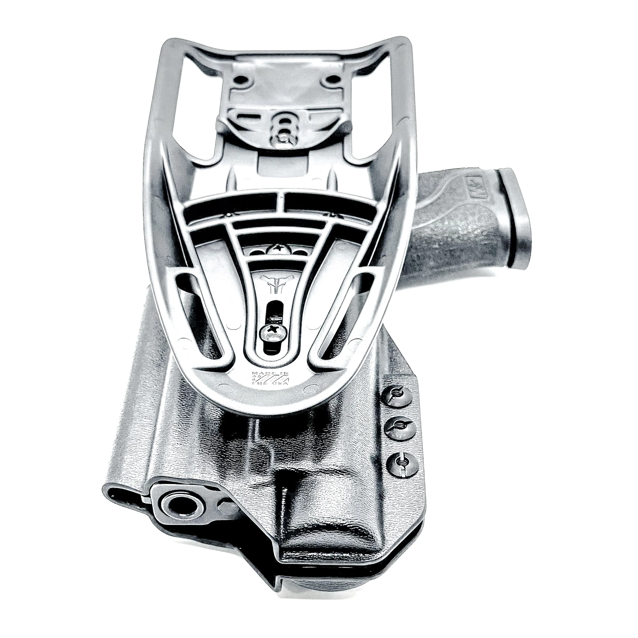 Smith & Wesson M&P M2.0 4.25" & TLR-1 HL-X Duty & Competition Holster - Image 9