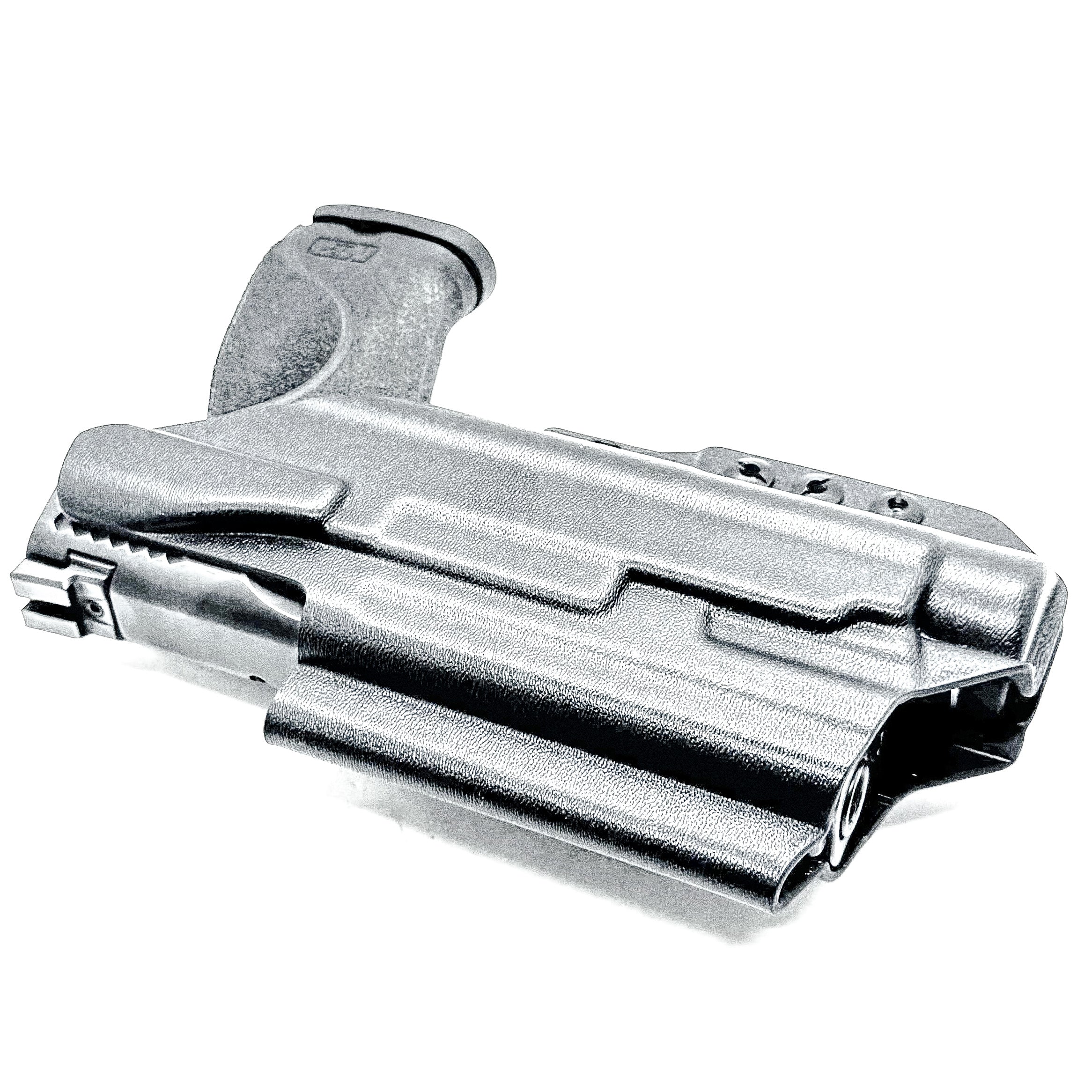 Smith & Wesson M&P M2.0 4.25" & TLR-1 HL-X IWB Holster - Image 10