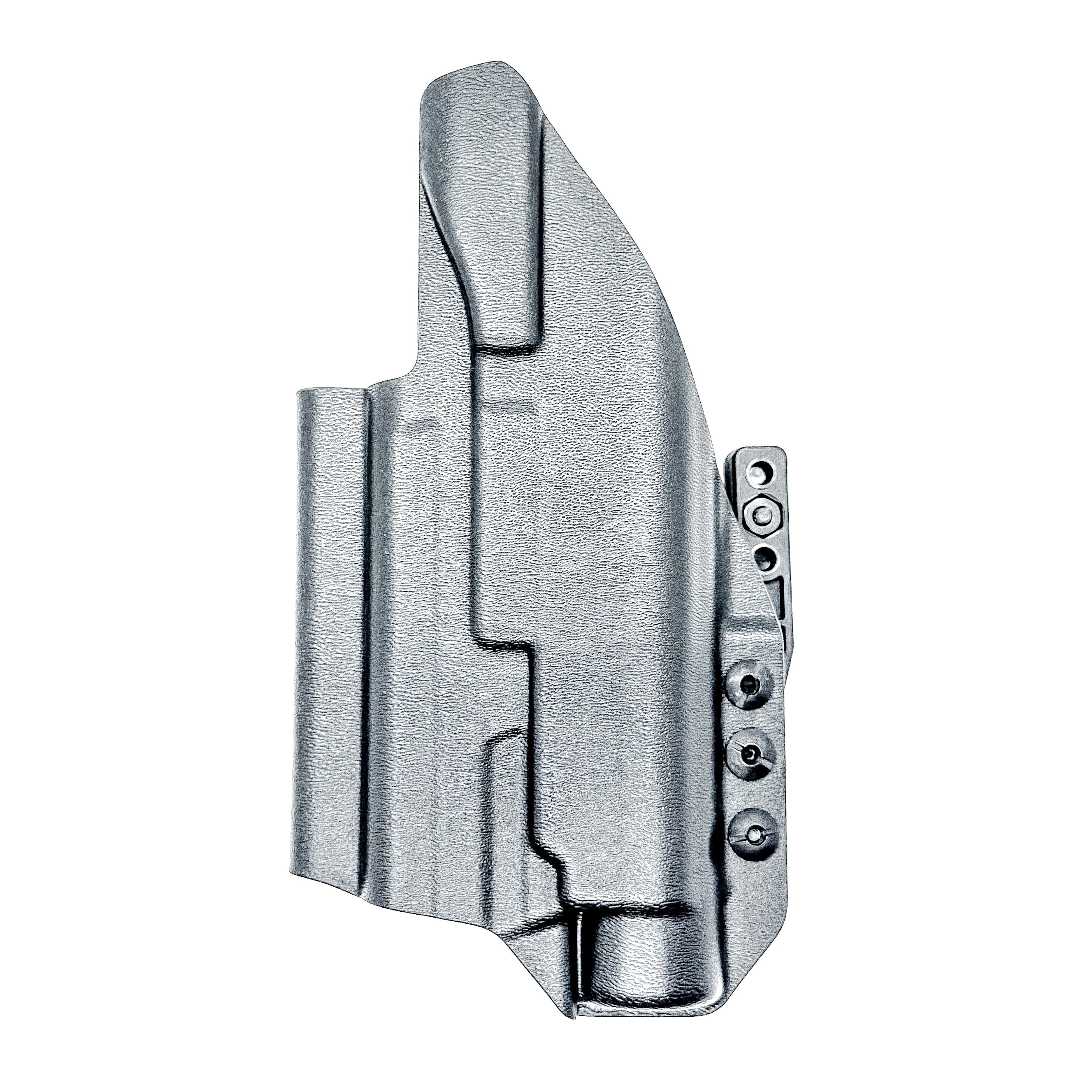 Smith & Wesson M&P M2.0 4.25" & TLR-1 HL-X IWB Holster - Image 2