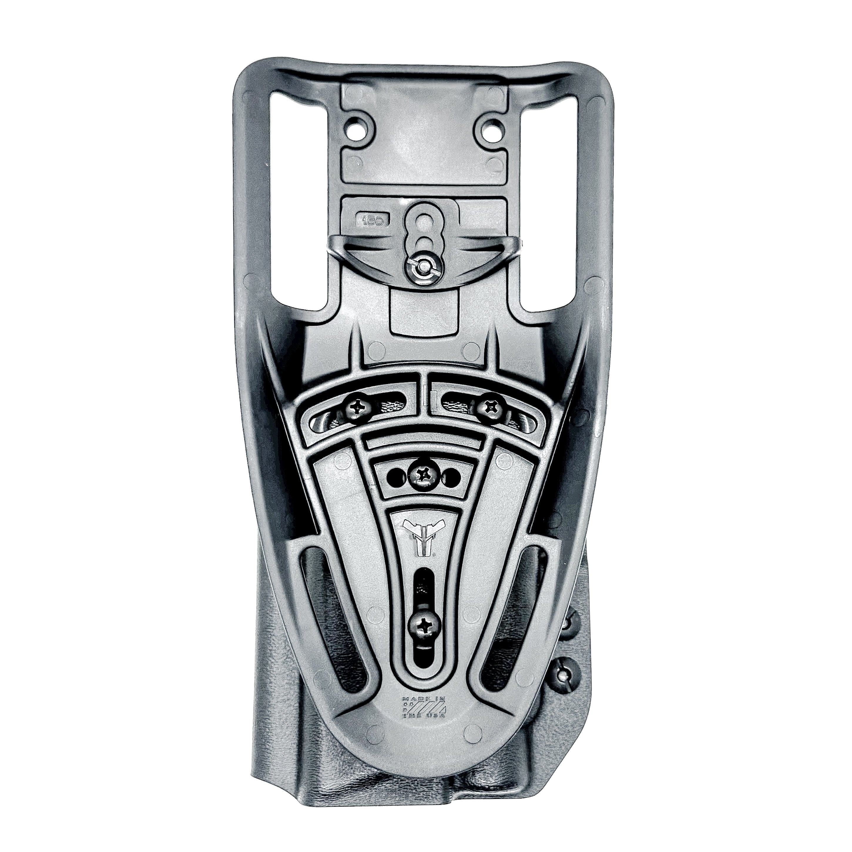 Smith & Wesson M&P M2.0 4.25" & TLR-7 X & HL-X Duty & Competition Holster - Image 2