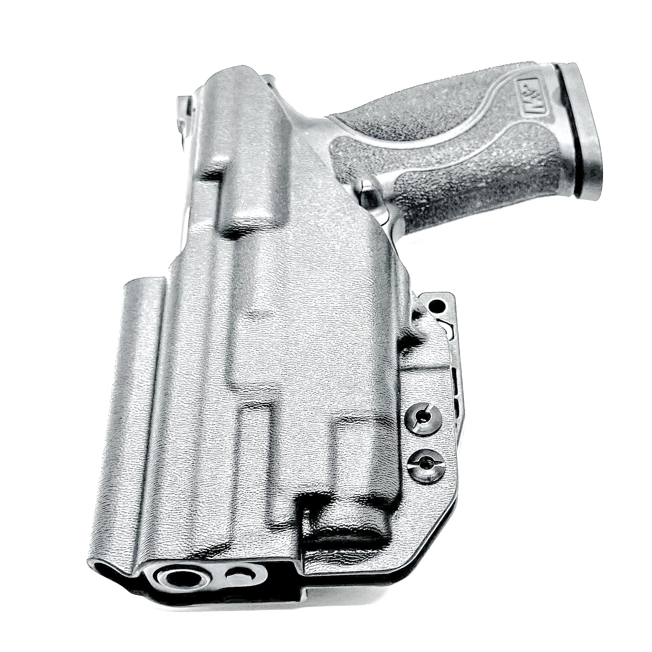 Smith & Wesson M&P M2.0 4"-4.25" & TLR-7 A & X IWB Holster - Image 9
