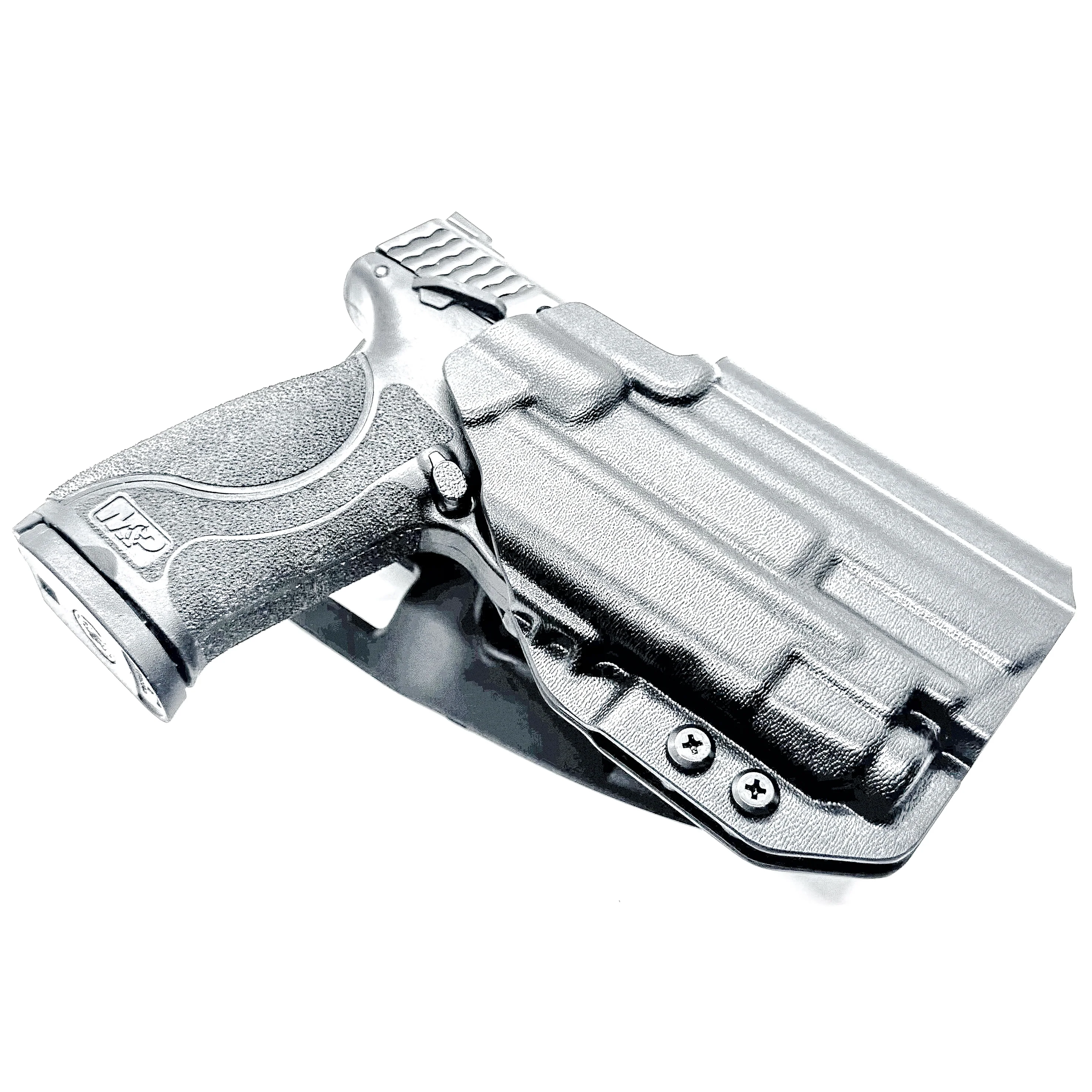Smith & Wesson M&P M2.0 4"-4.25" & TLR-7A & X Duty & Competition Holster - Image 5