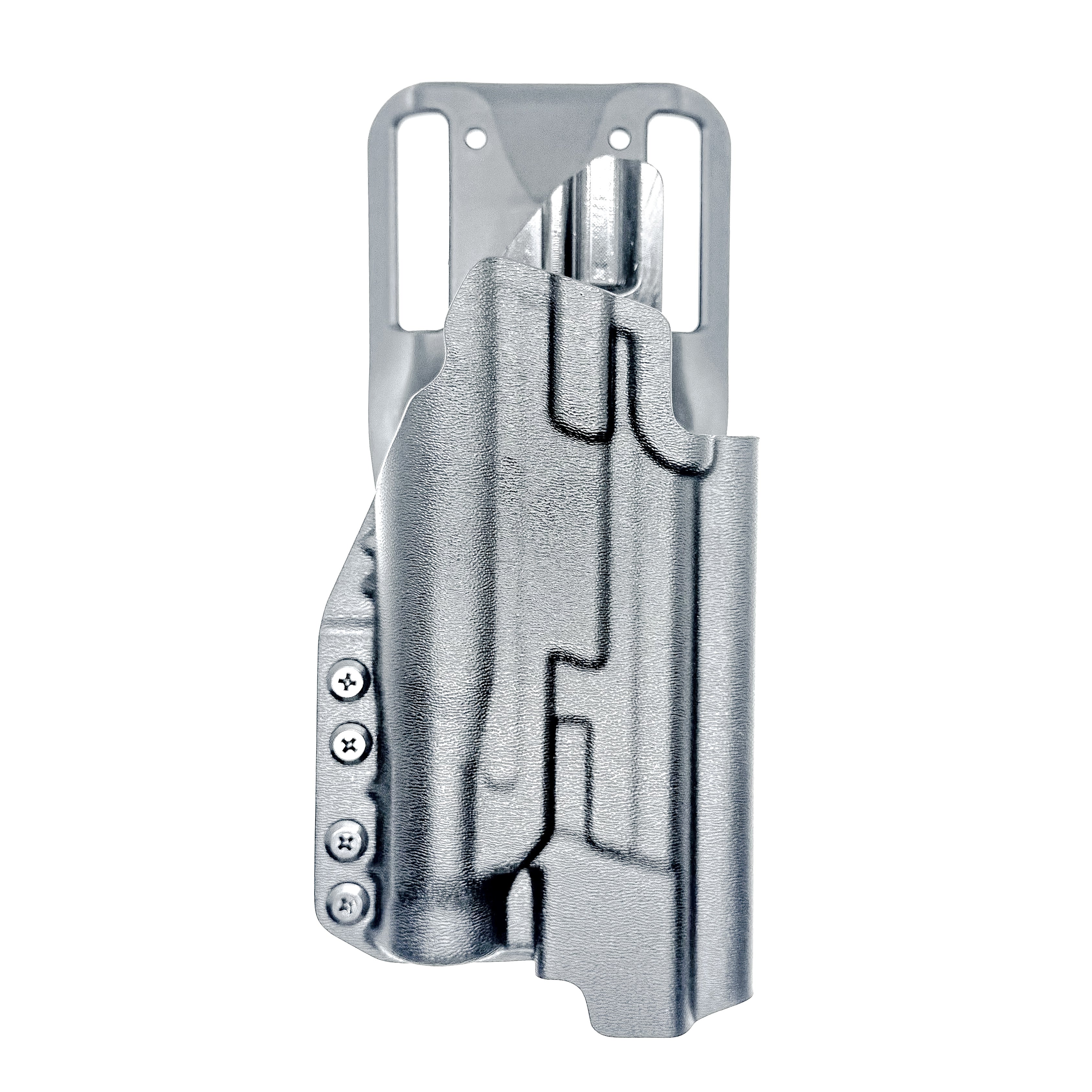 Smith & Wesson M&P 5.6" 10MM M2.0 & TLR-1 HL Duty & Competition Holster