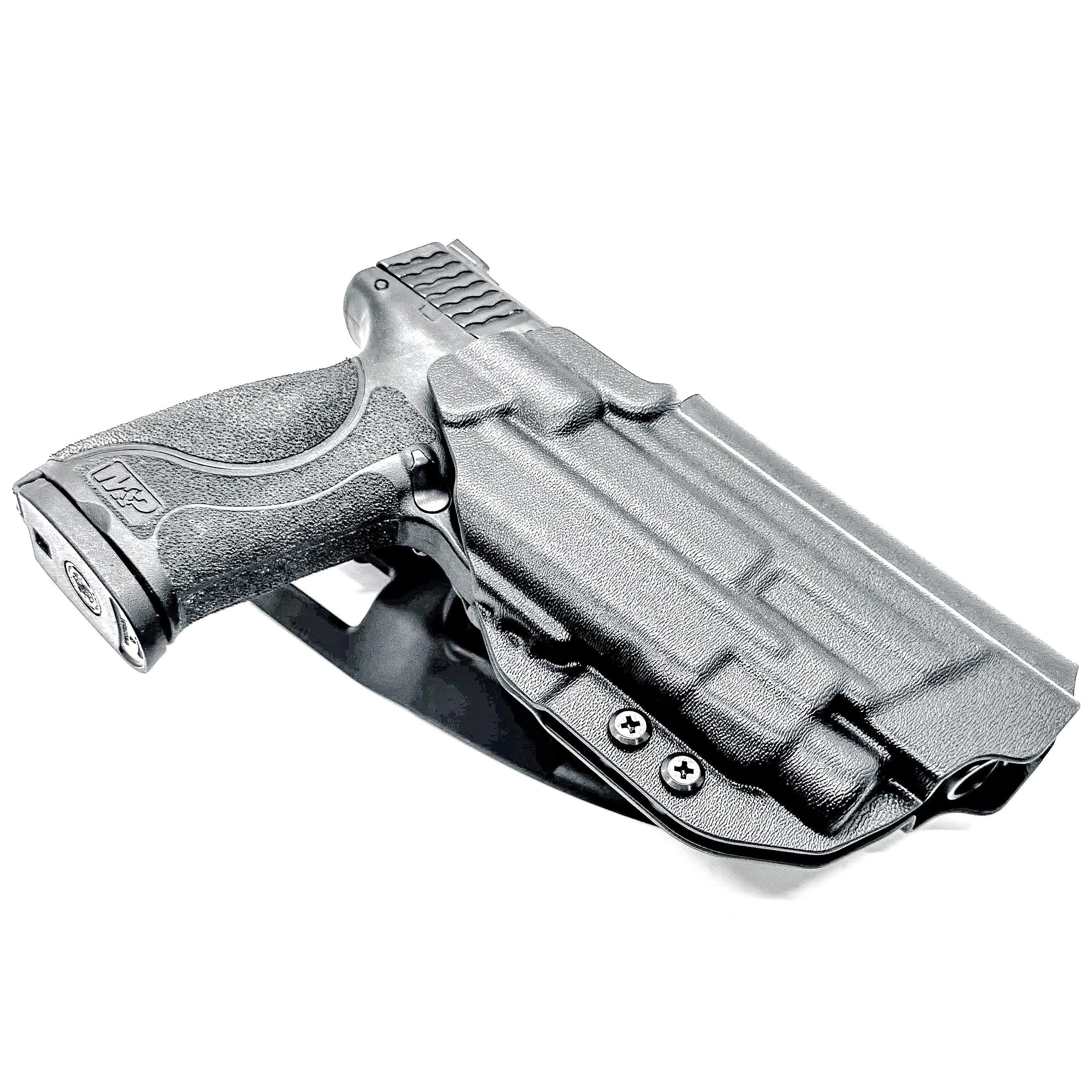 Smith & Wesson M&P M2.0 5" & TLR-7 X & HL-X Duty & Competition Holster - Image 4