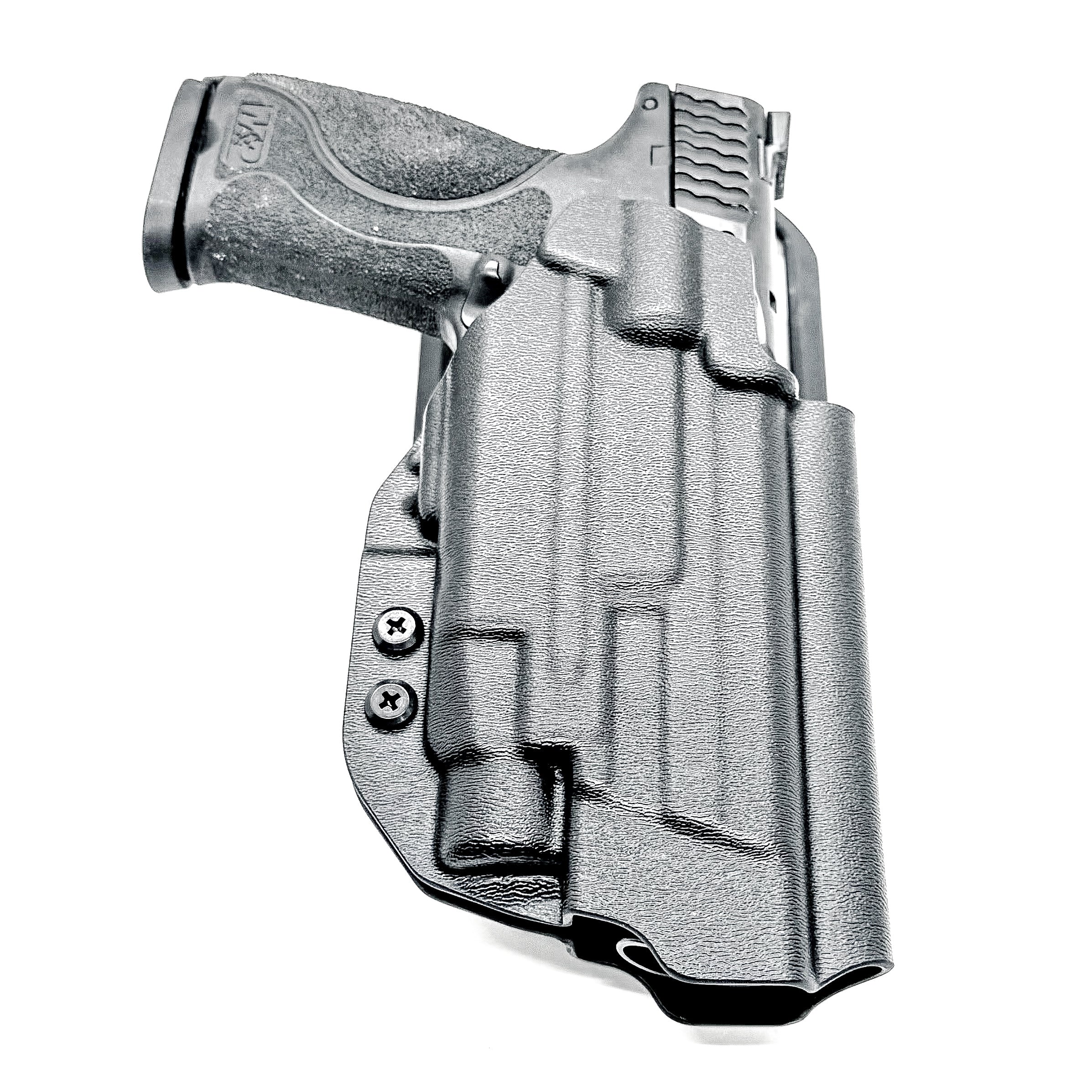 Smith & Wesson M&P M2.0 5" & TLR-7 X & HL-X Duty & Competition Holster - Image 5