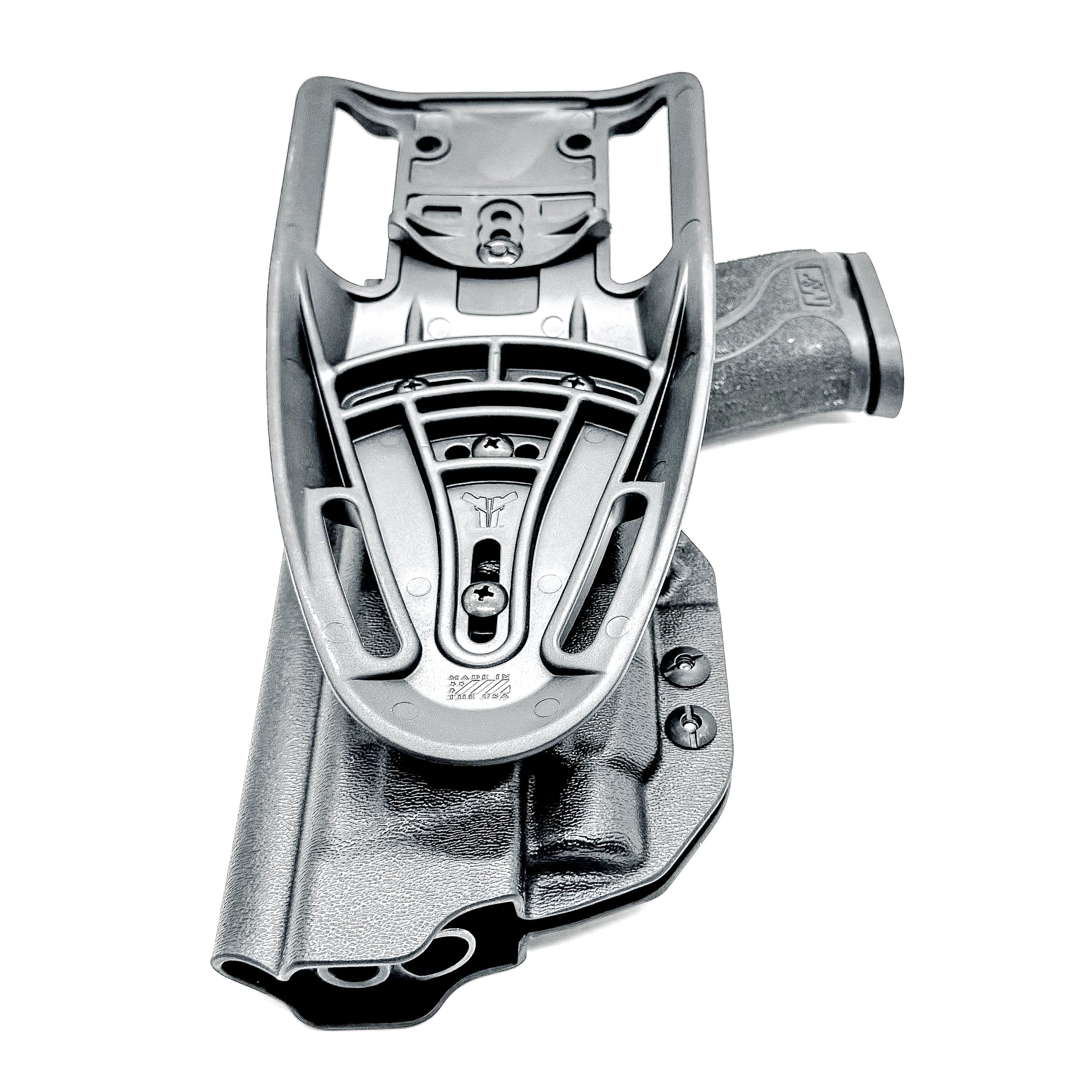 Smith & Wesson M&P M2.0 5" & TLR-7 X & HL-X Duty & Competition Holster - Image 9