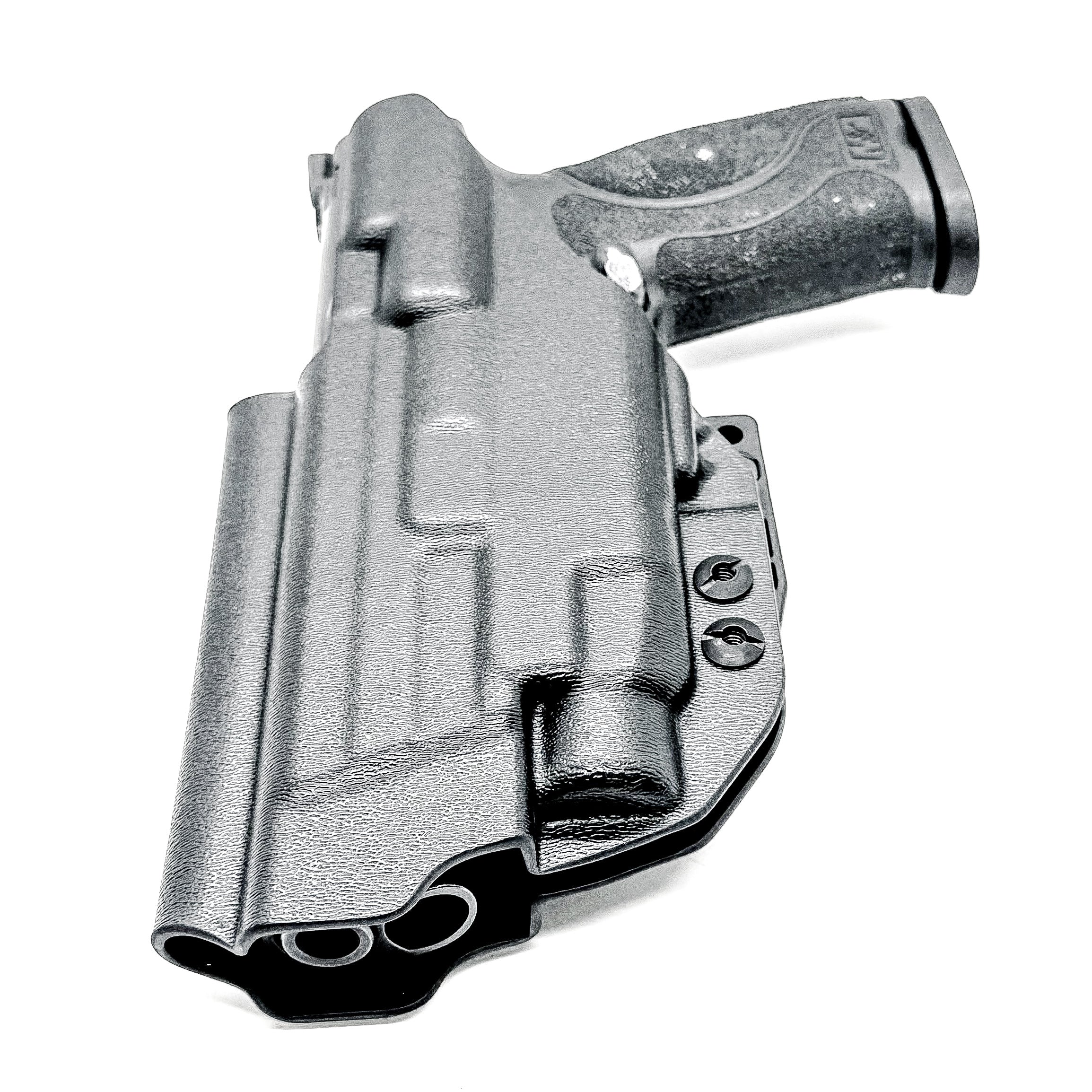 Smith & Wesson M&P M2.0 5" & TLR-7 X & HL-X IWB Holster - Image 9