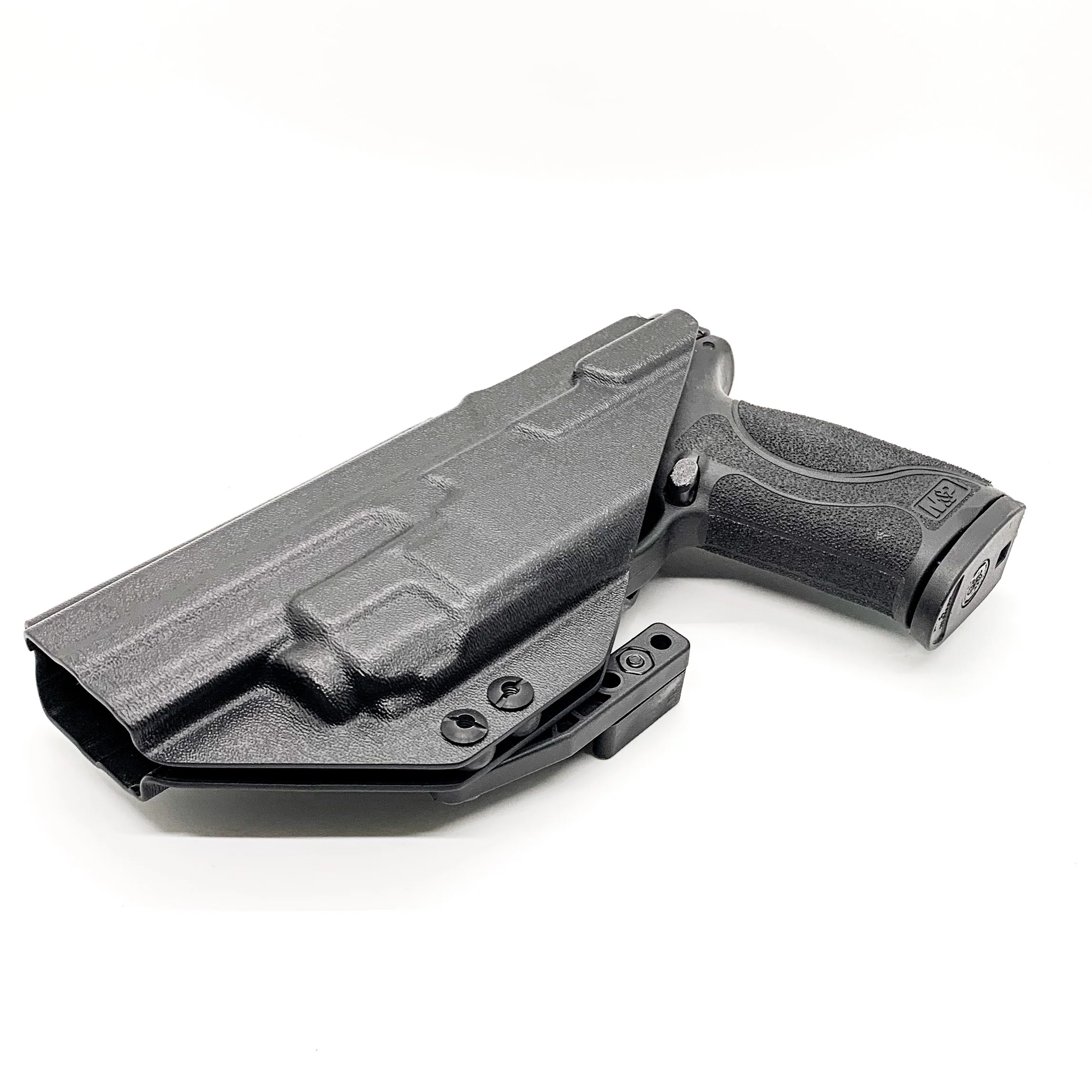 Smith & Wesson M&P M2.0 5" & TLR-8A IWB Holster - Image 8