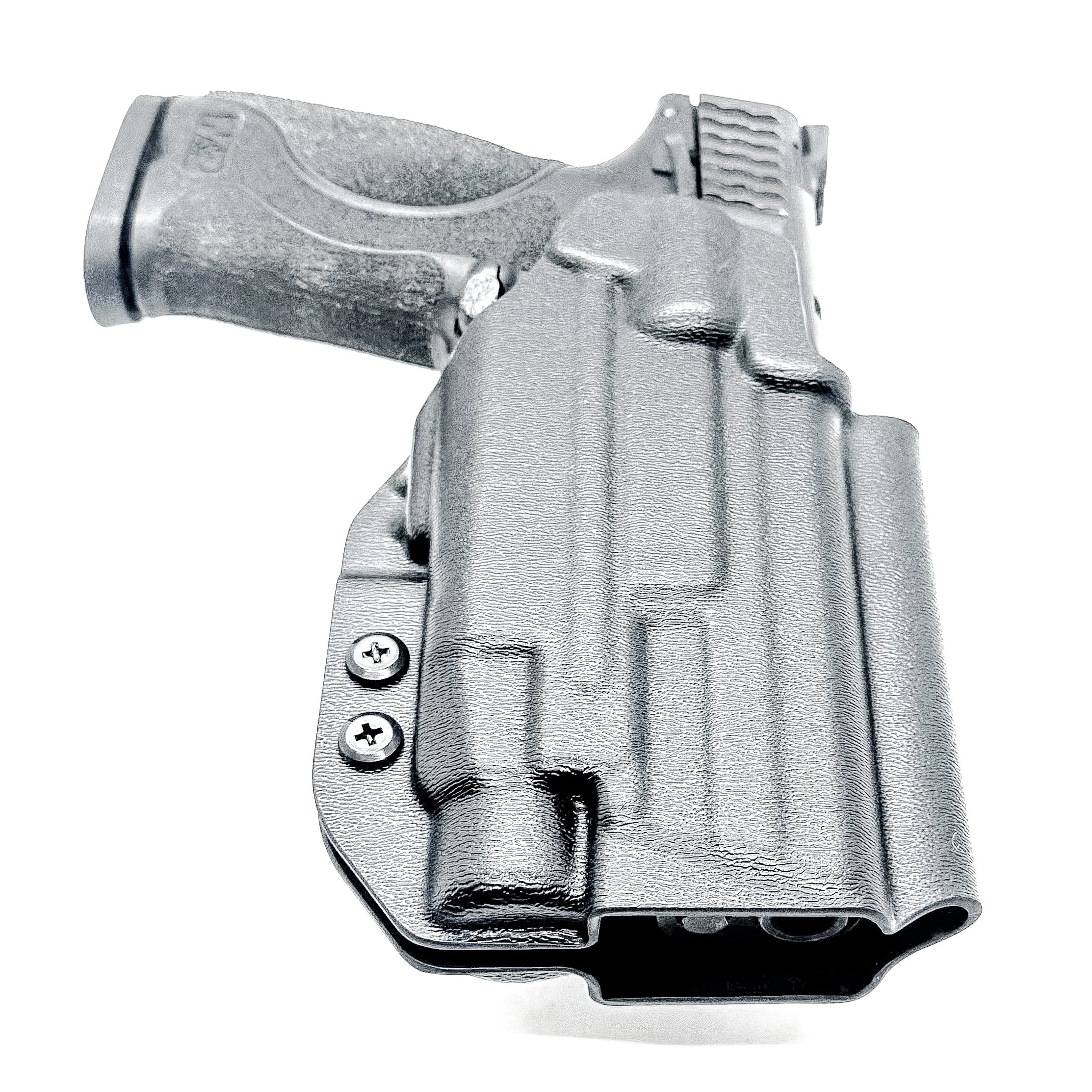 Smith & Wesson M&P M2.0 4.25" & TLR-7 X & HL-X OWB Holster - Image 6