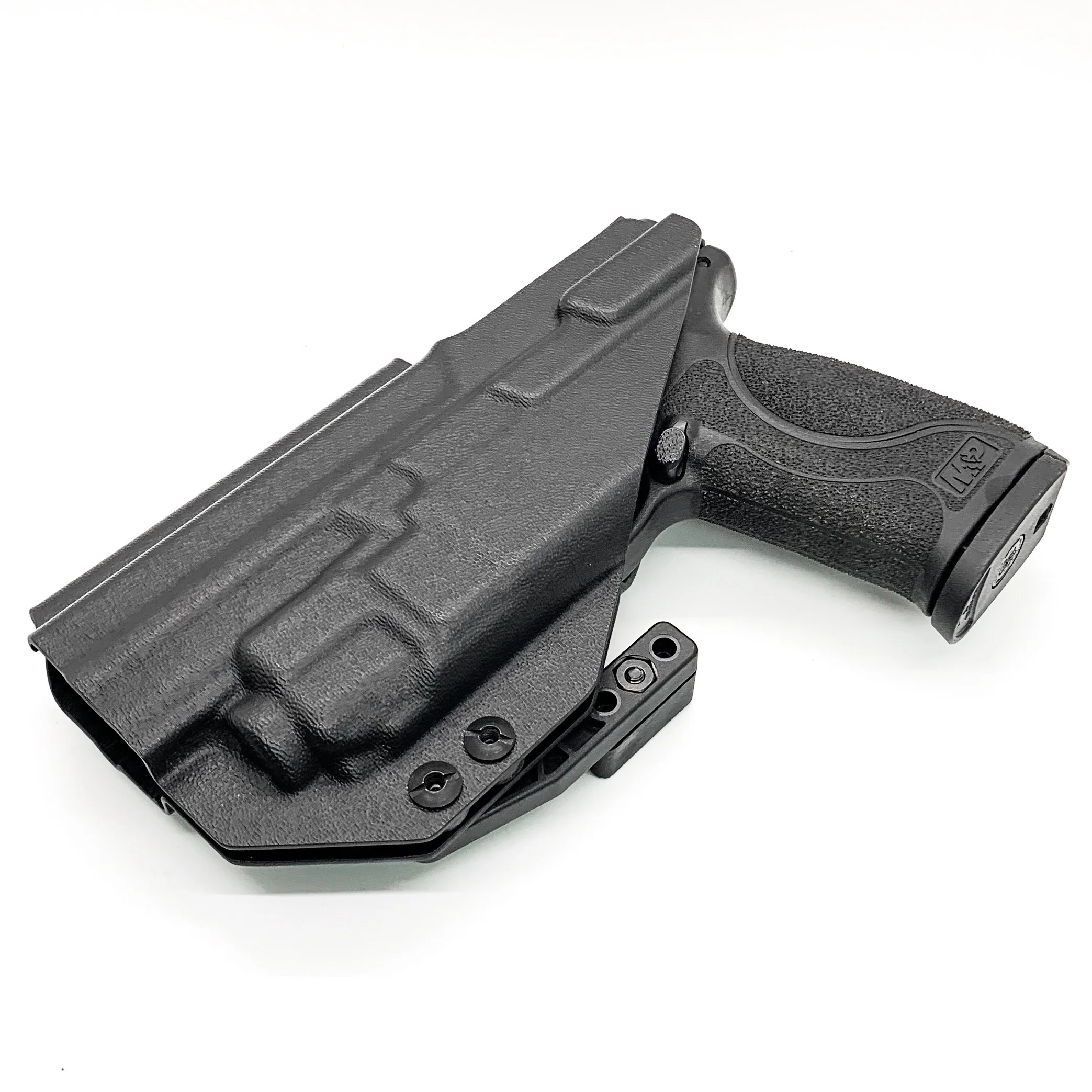 Smith & Wesson M&P M2.0 4.25" & TLR-8A IWB Holster - Image 10