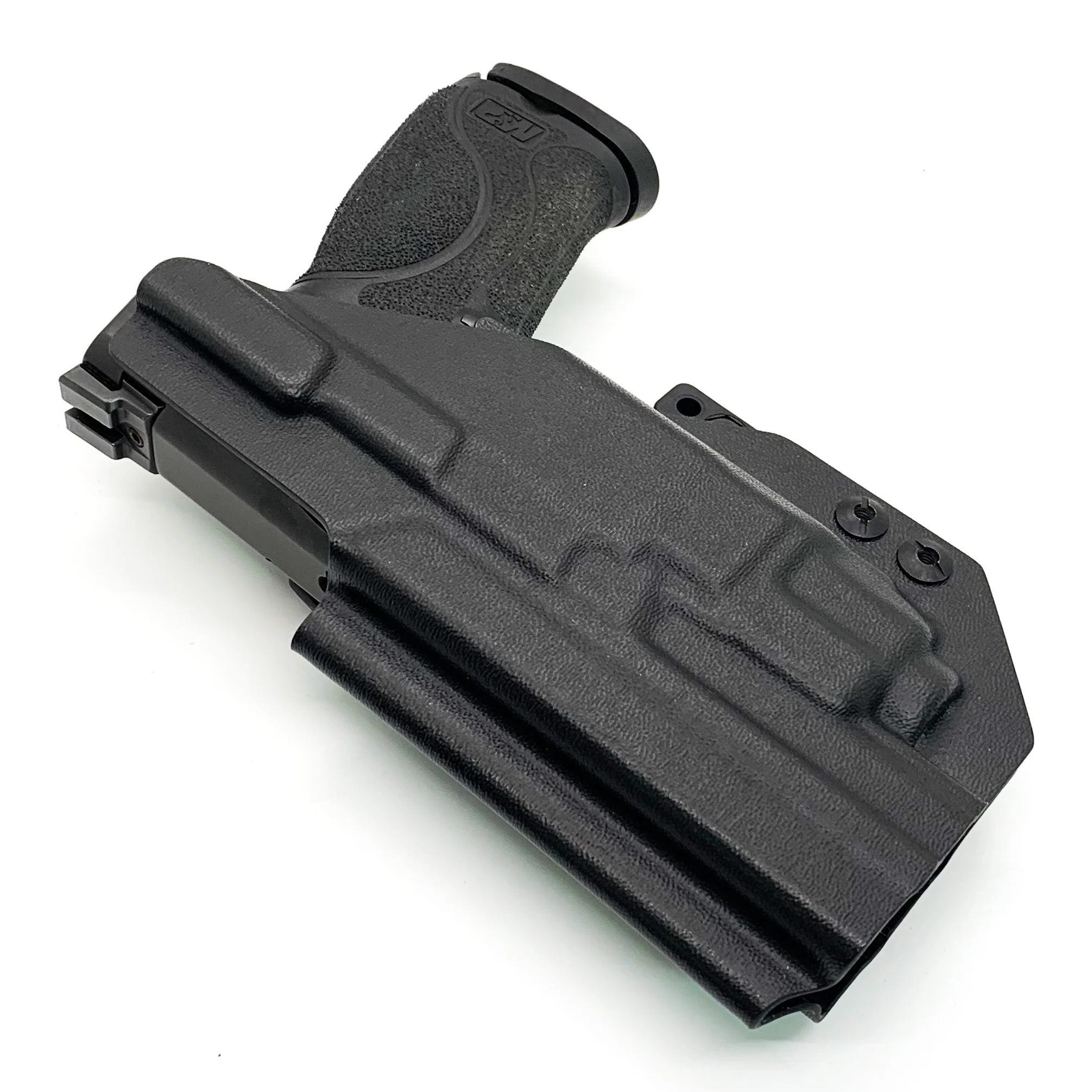 Smith & Wesson M&P M2.0 4.25" & TLR-8A IWB Holster - Image 8