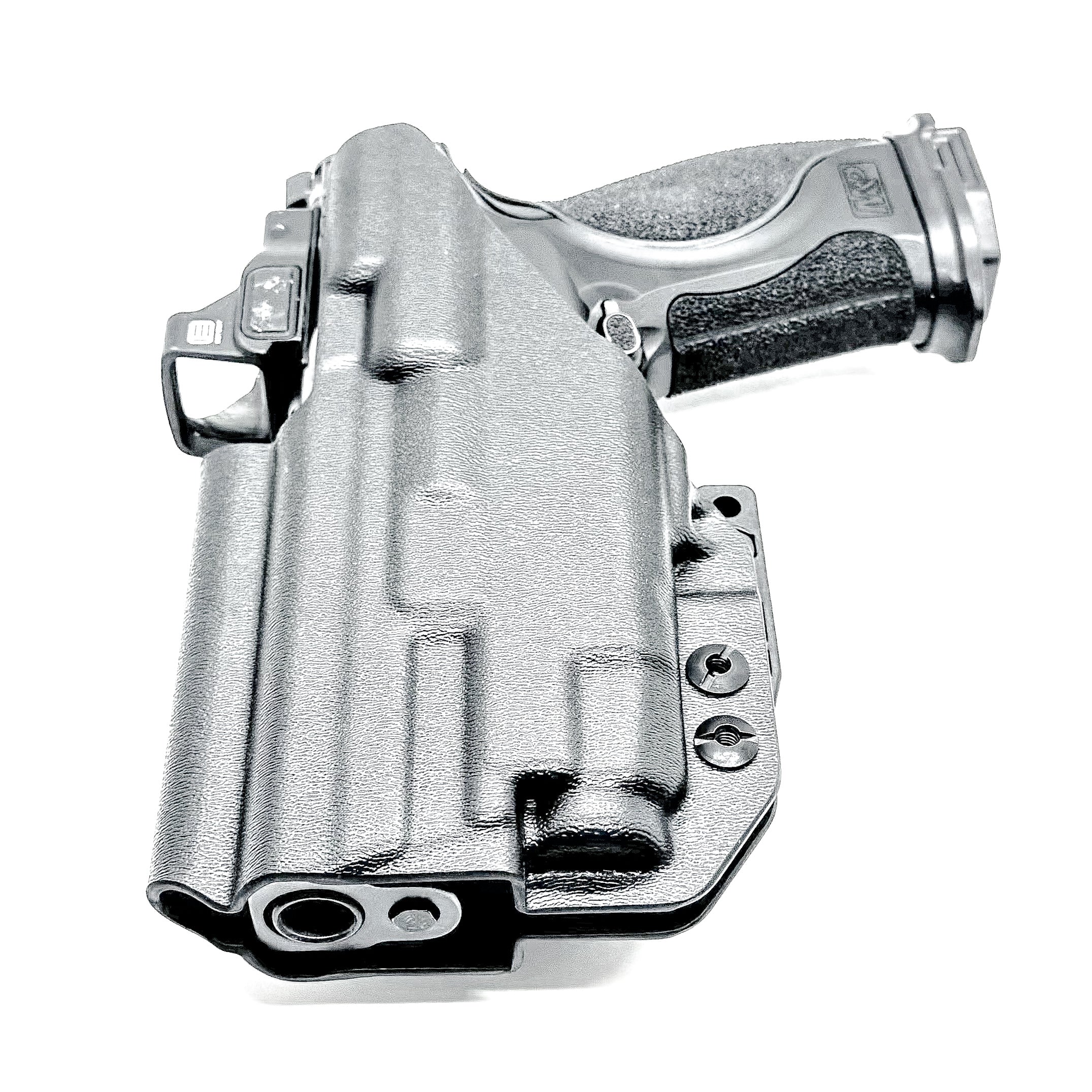 Smith & Wesson M&P M2.0 Metal & TLR-7 A & TLR-7 X IWB Holster - Image 9