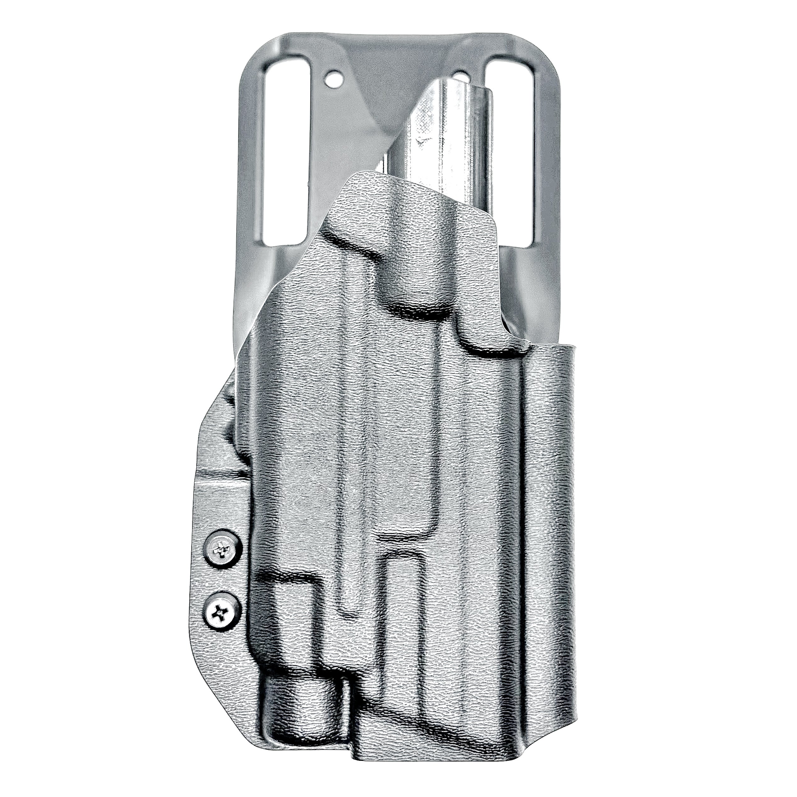Smith & Wesson M&P M2.0 Metal & TLR-7 X & HL-X Duty & Competition Holster