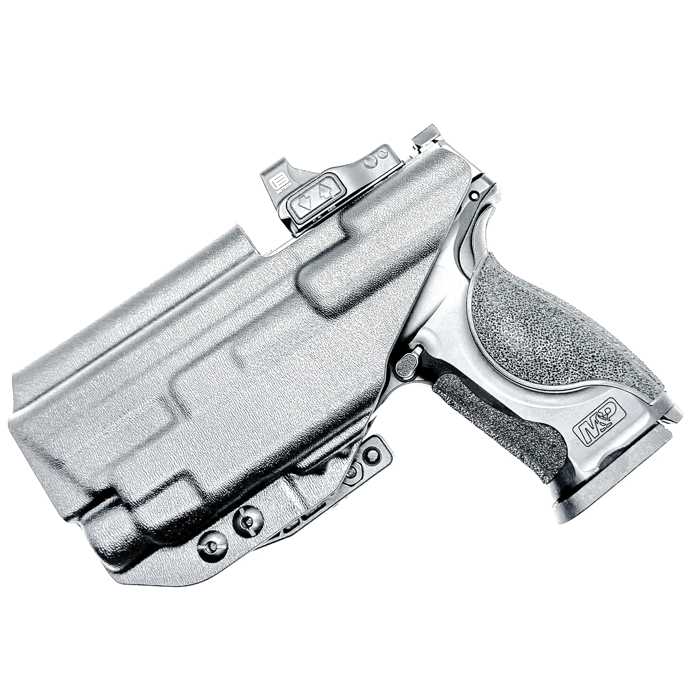 Smith & Wesson M&P M2.0 Metal & TLR-7 X & HL-X IWB Holster - Image 4