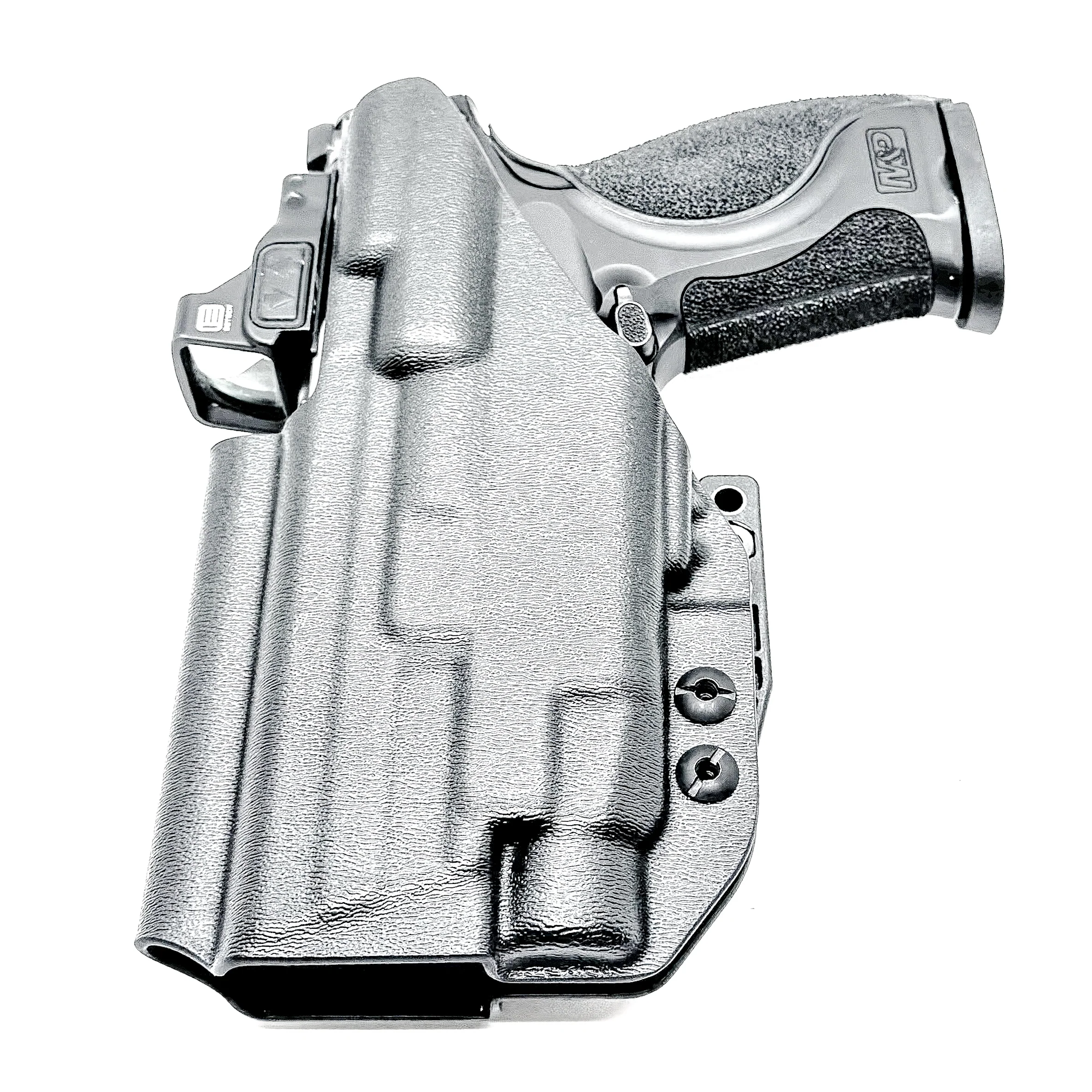 Smith & Wesson M&P M2.0 Metal & TLR-7 X & HL-X IWB Holster - Image 9