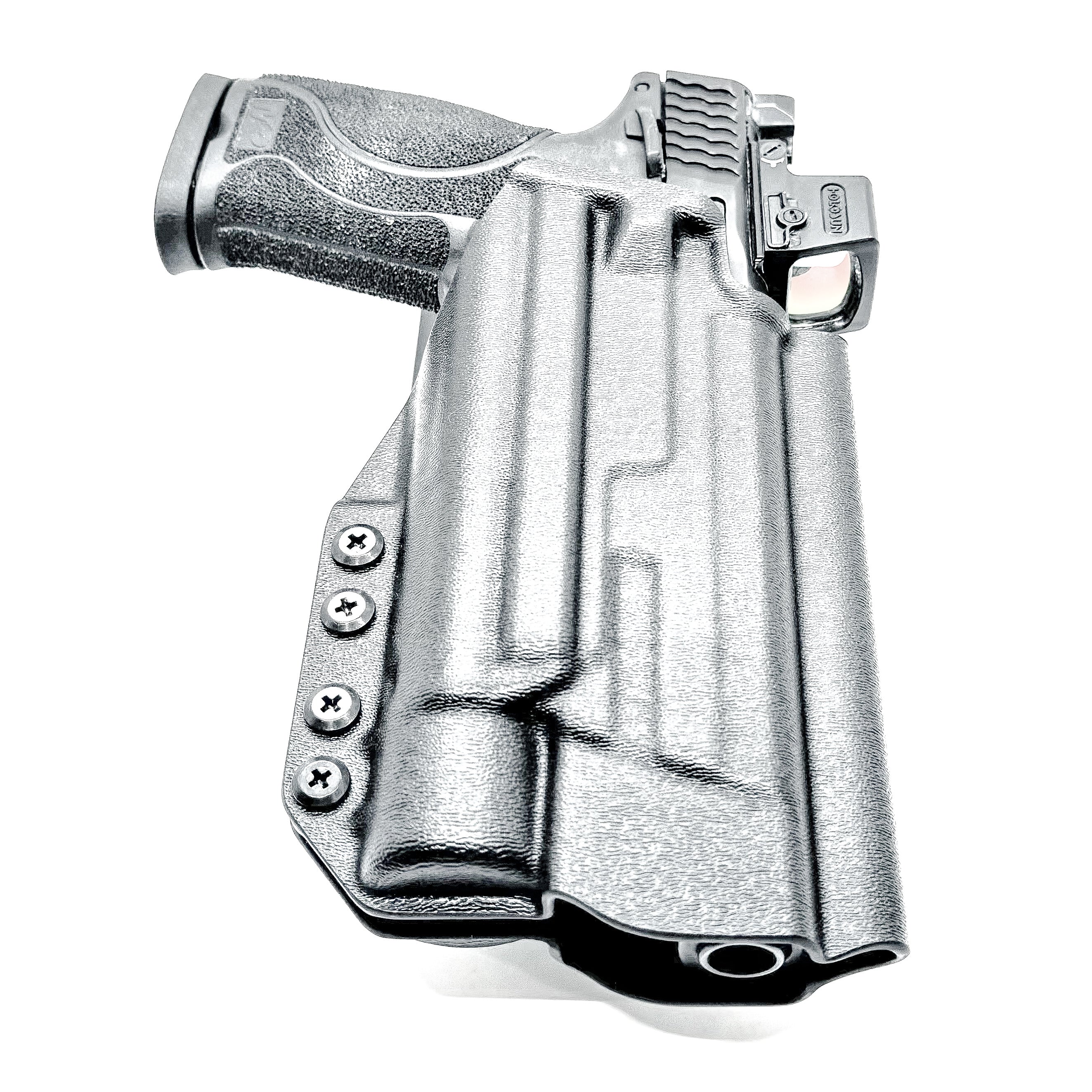 Smith & Wesson M&P M2.0 & TLR-1 HP-X Duty & Competition Holster - Image 6
