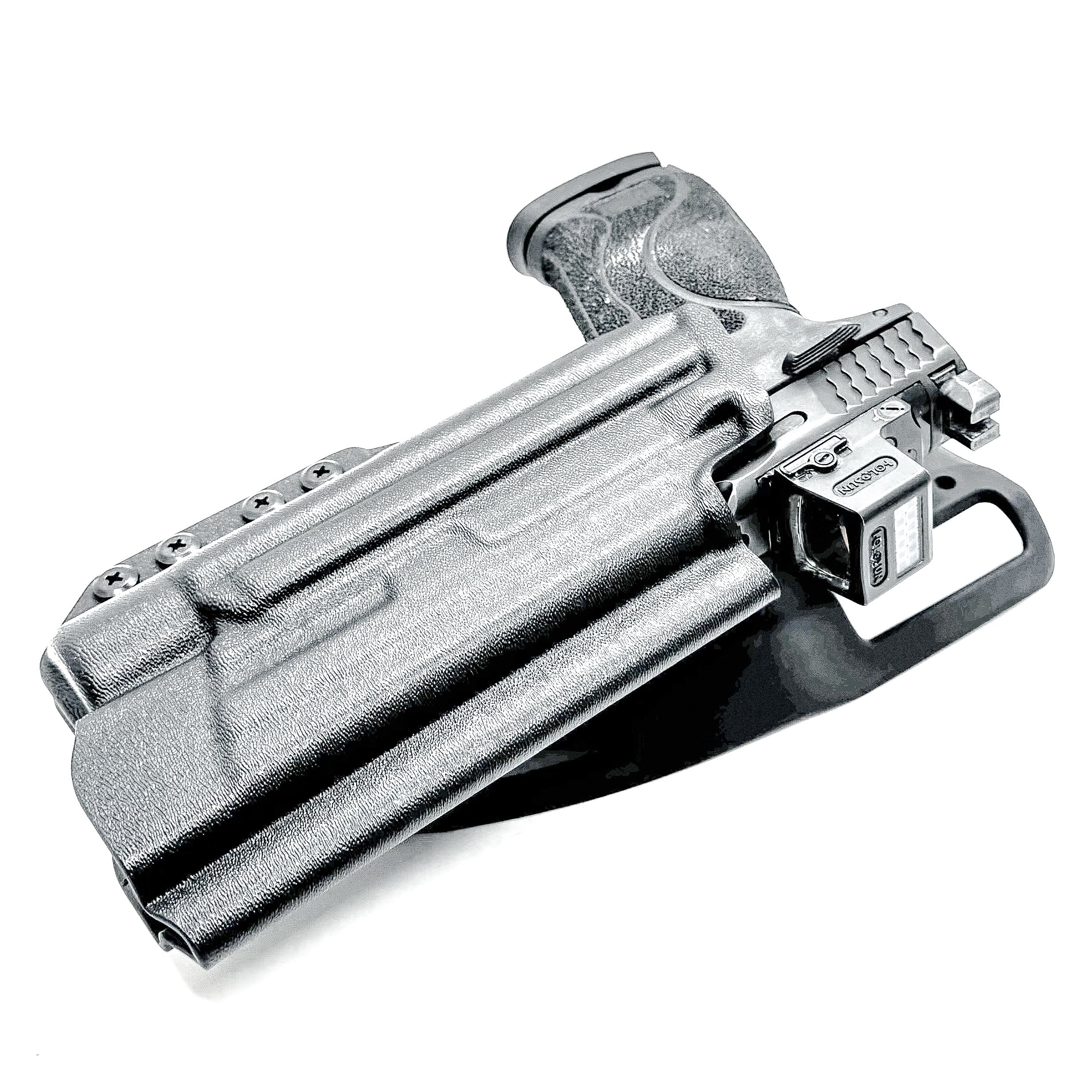 Smith & Wesson M&P M2.0 & TLR-1 HP-X Duty & Competition Holster - Image 7