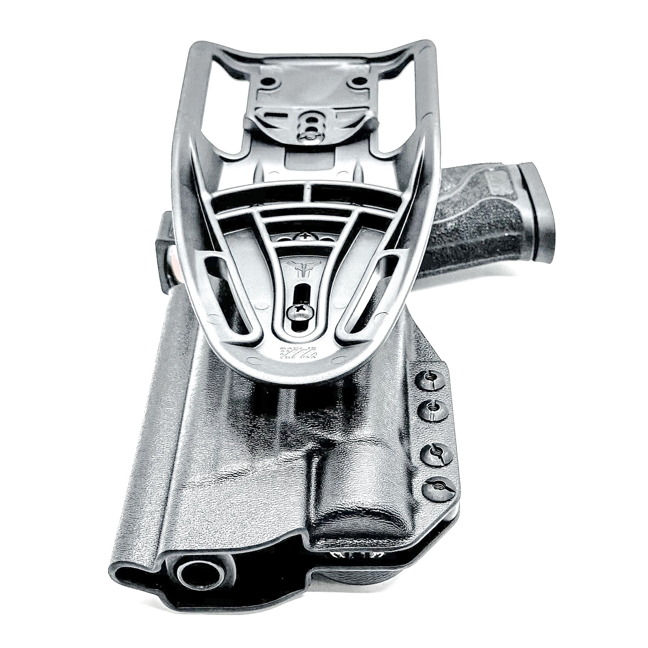Smith & Wesson M&P M2.0 & TLR-1 HP-X Duty & Competition Holster - Image 9