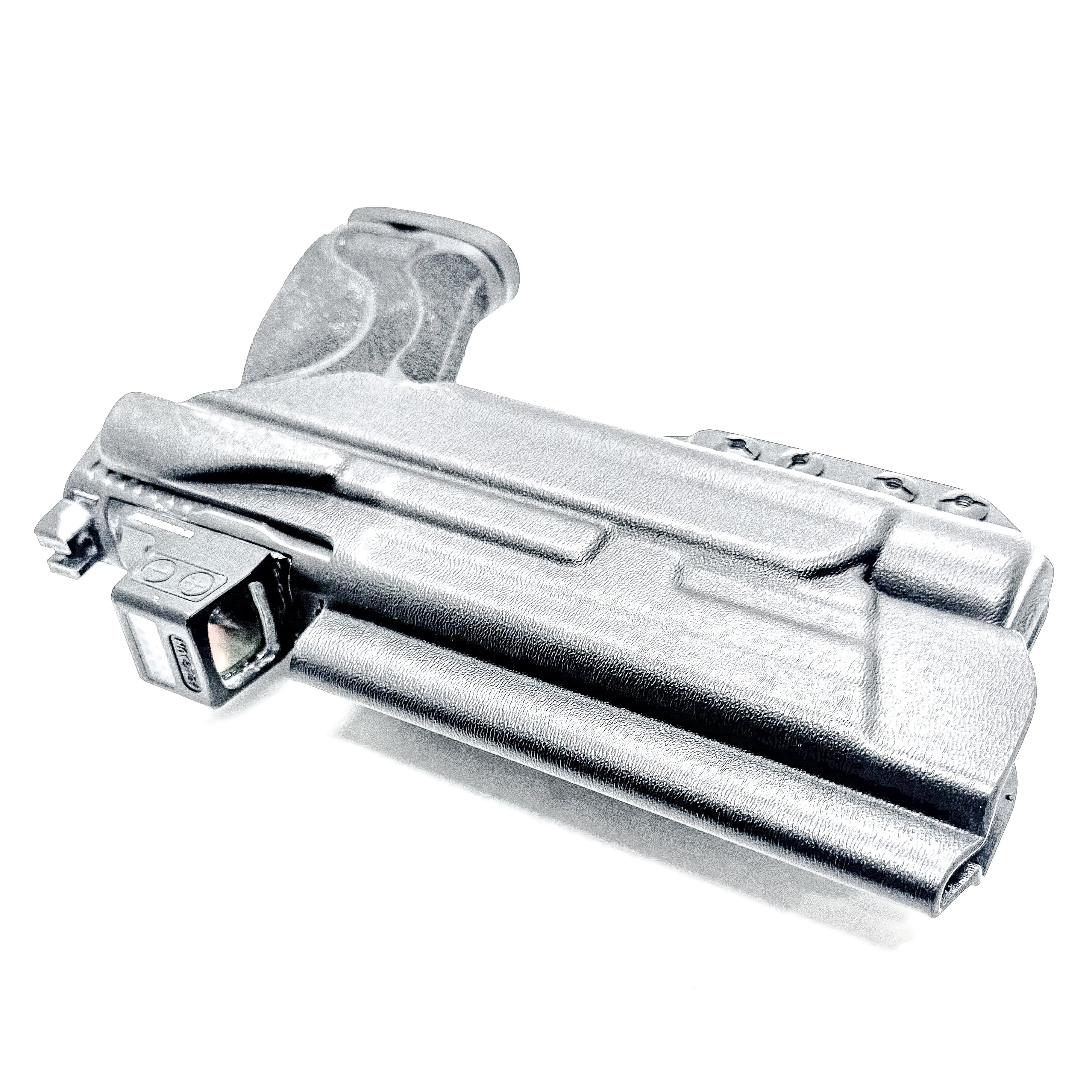 Smith & Wesson M&P M2.0 & TLR-1 HP-X IWB Holster - Image 10