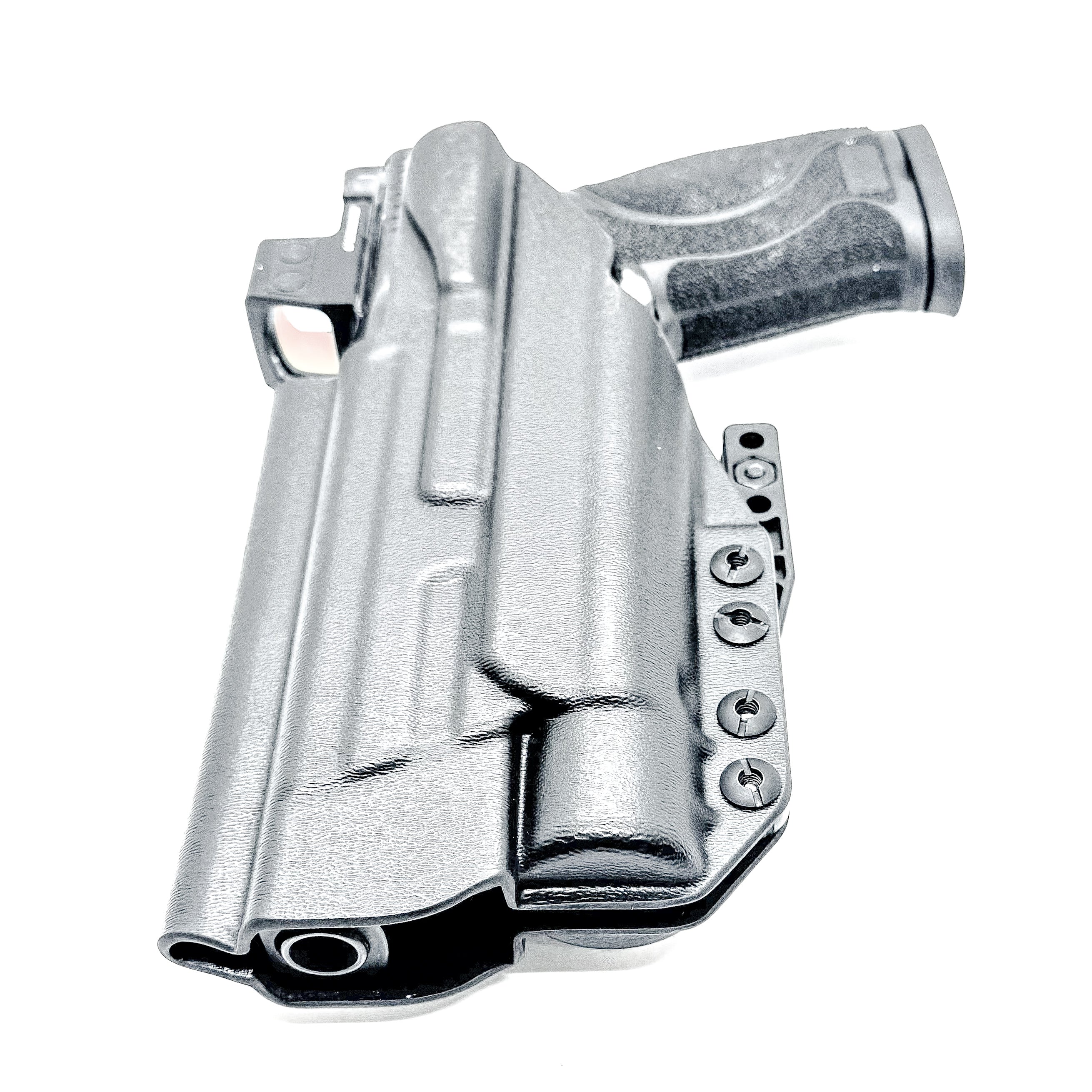 Smith & Wesson M&P M2.0 & TLR-1 HP-X IWB Holster - Image 9