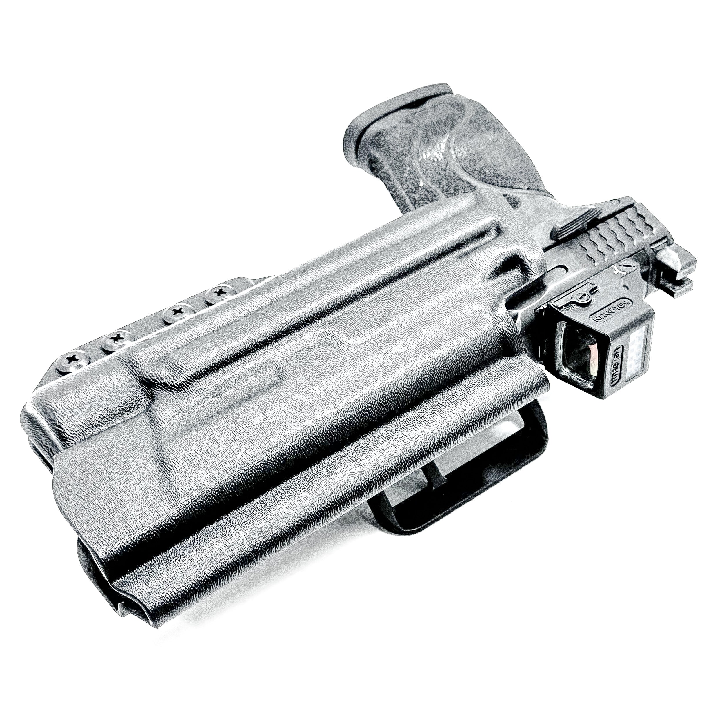 Smith & Wesson M&P M2.0 & TLR-1 HP-X OWB Holster - Image 7