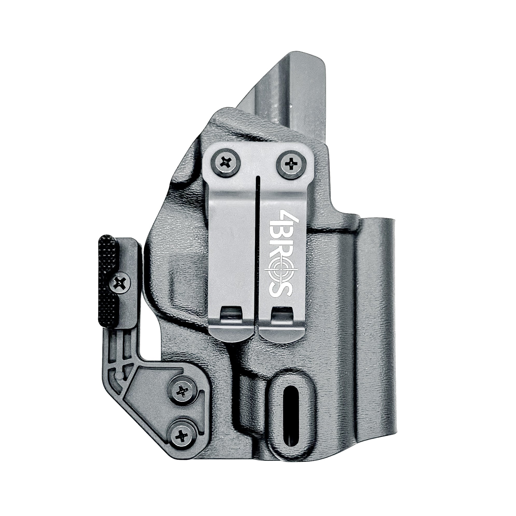 Smith & Wesson M&P Shield & Shield Plus IWB Holster