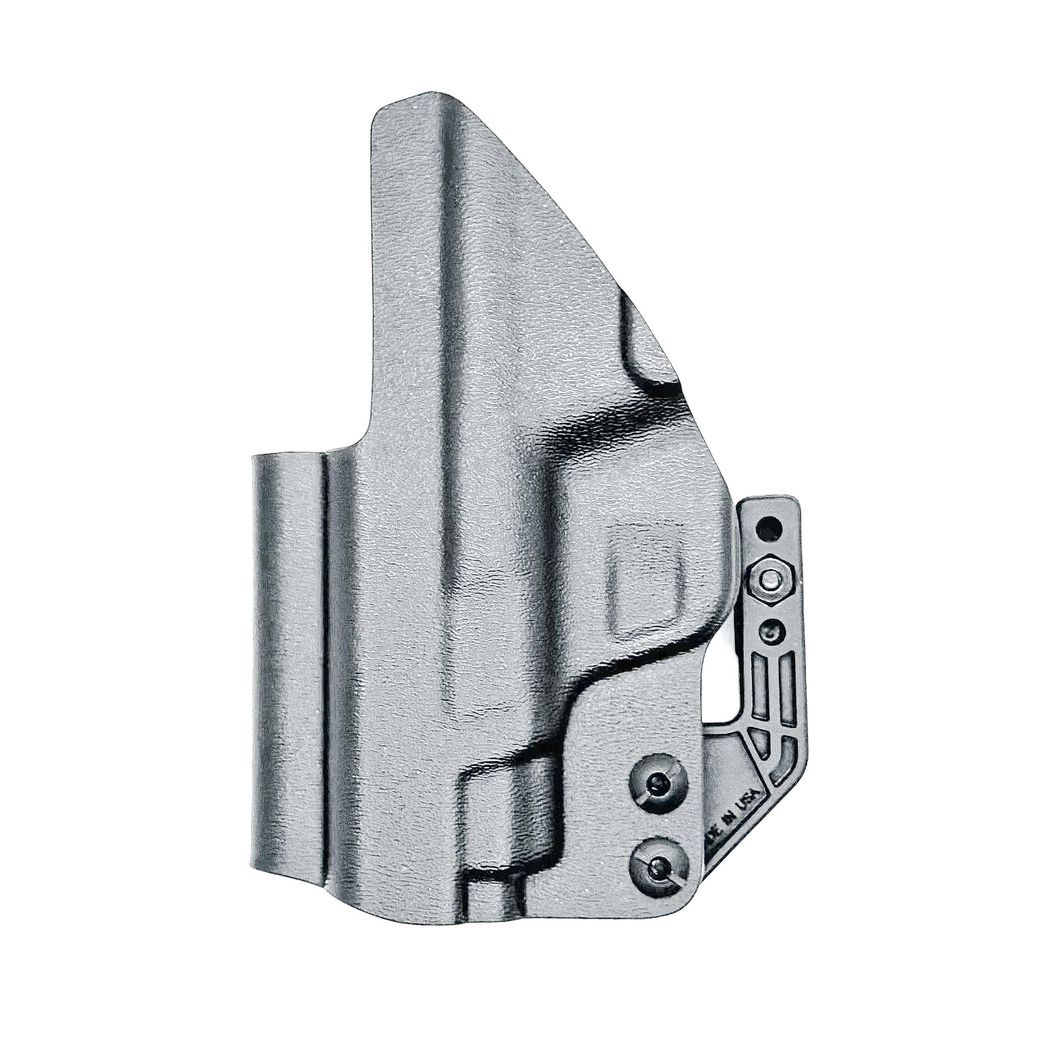 Smith & Wesson M&P Shield & Shield Plus IWB Holster - Image 2