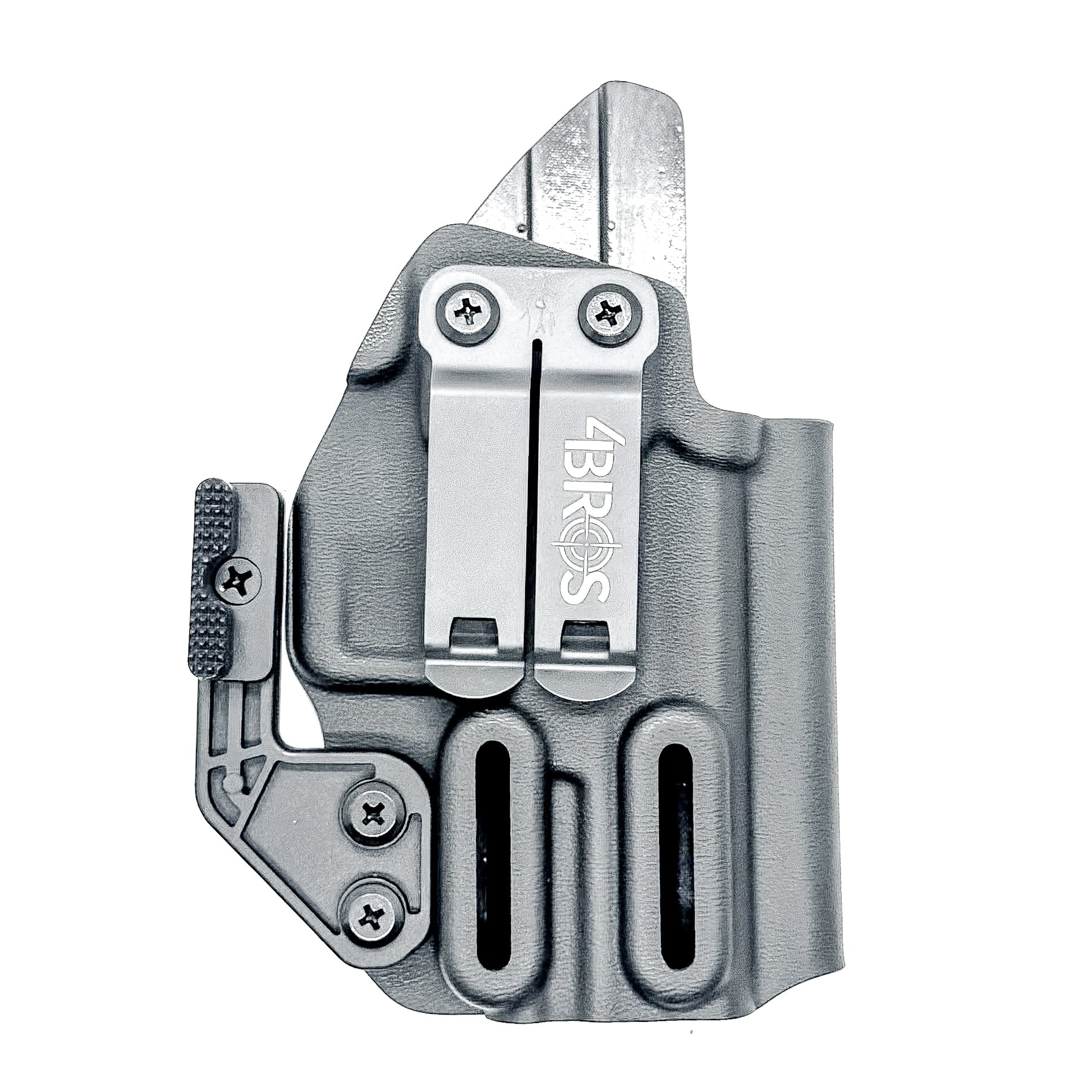 Smith & Wesson M&P Shield X IWB Holster