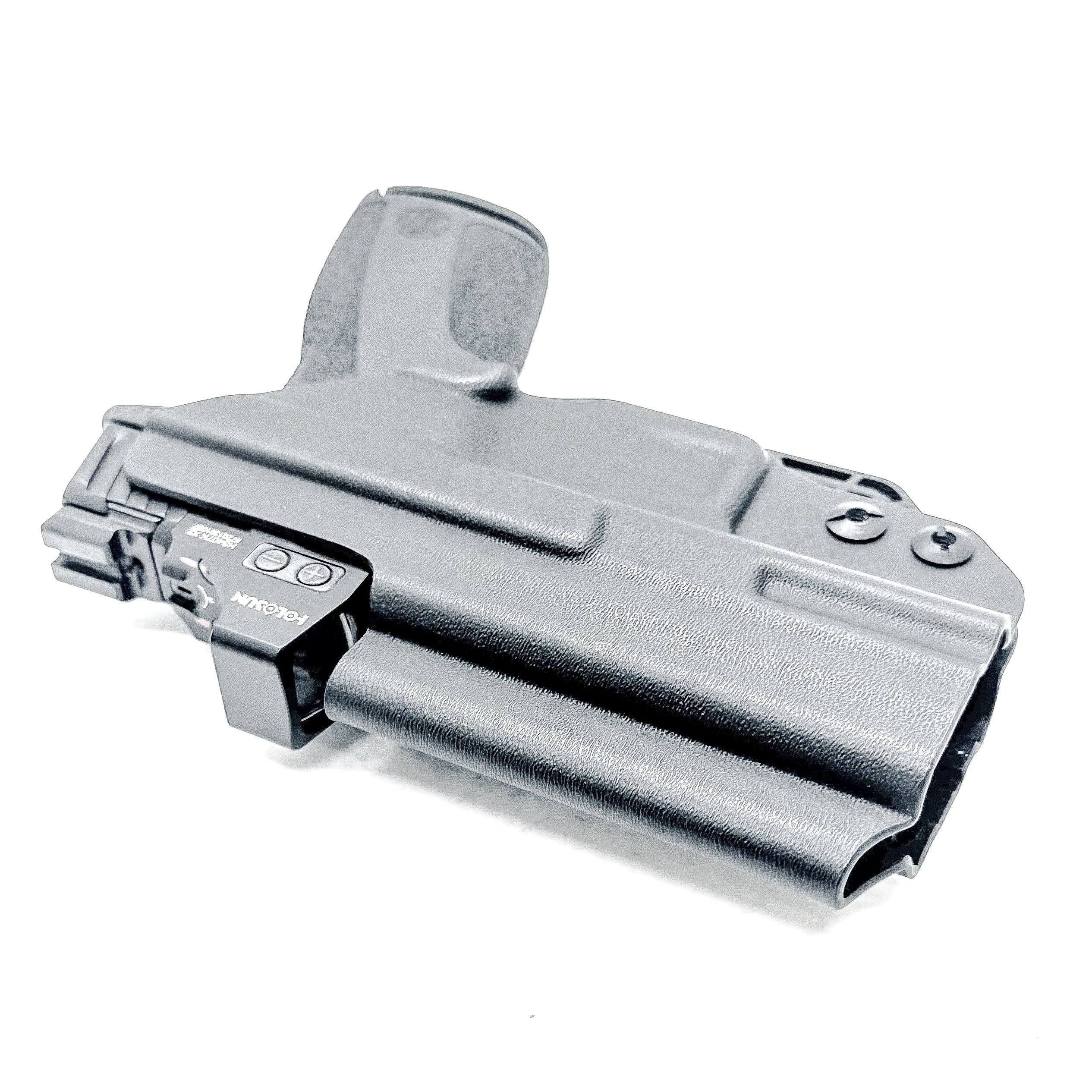 Smith & Wesson M&P Shield X IWB Holster - Image 10