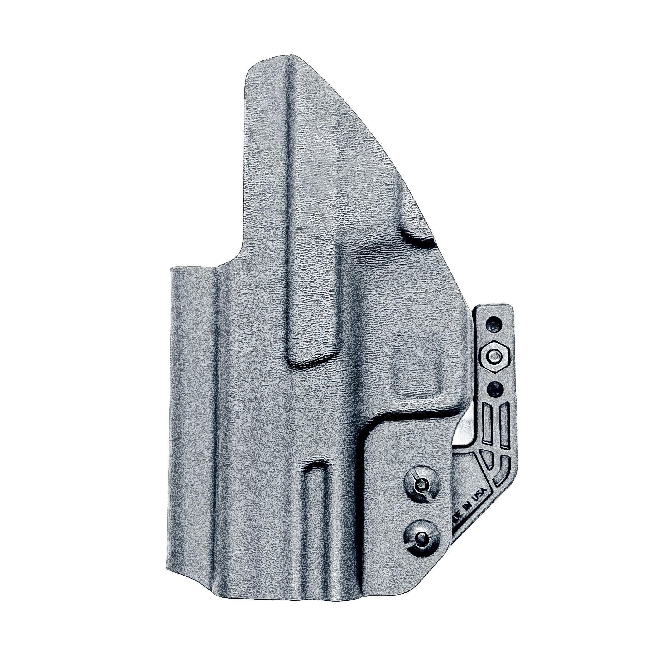 Smith & Wesson M&P Shield X IWB Holster - Image 2