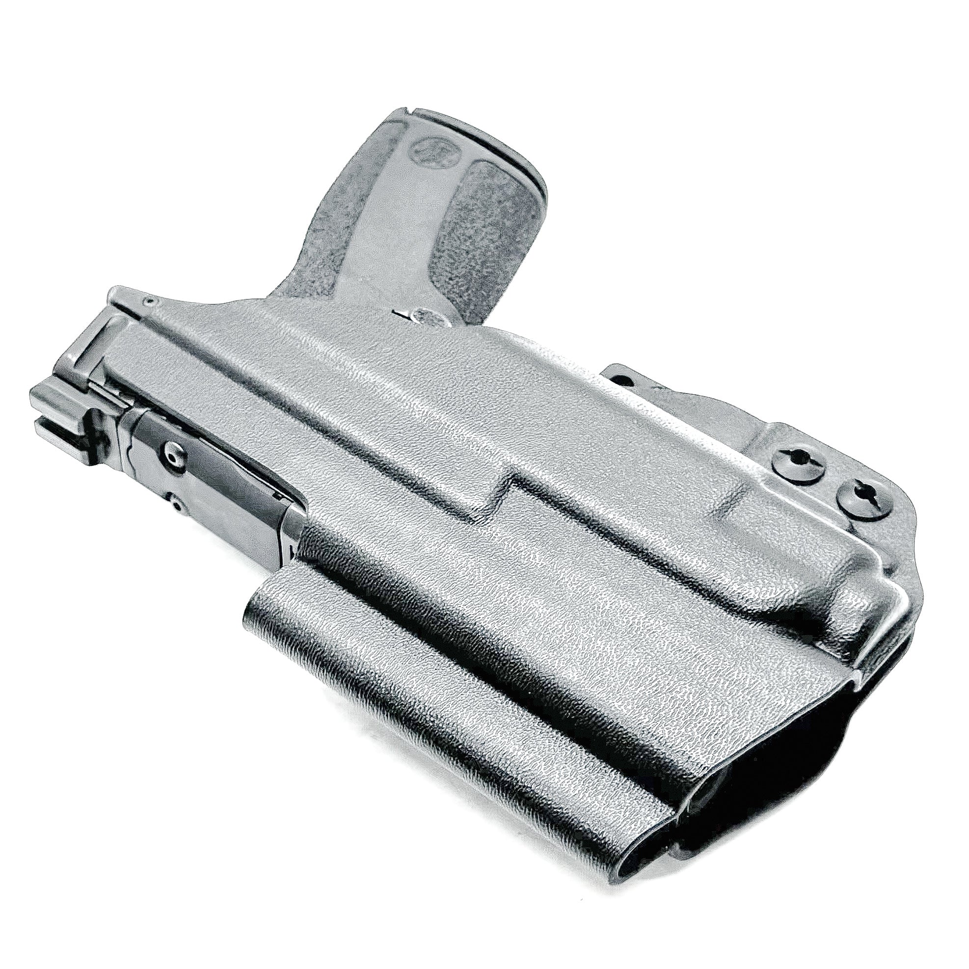 Smith & Wesson M&P Shield X & TLR-8 Sub IWB Holster - Image 10