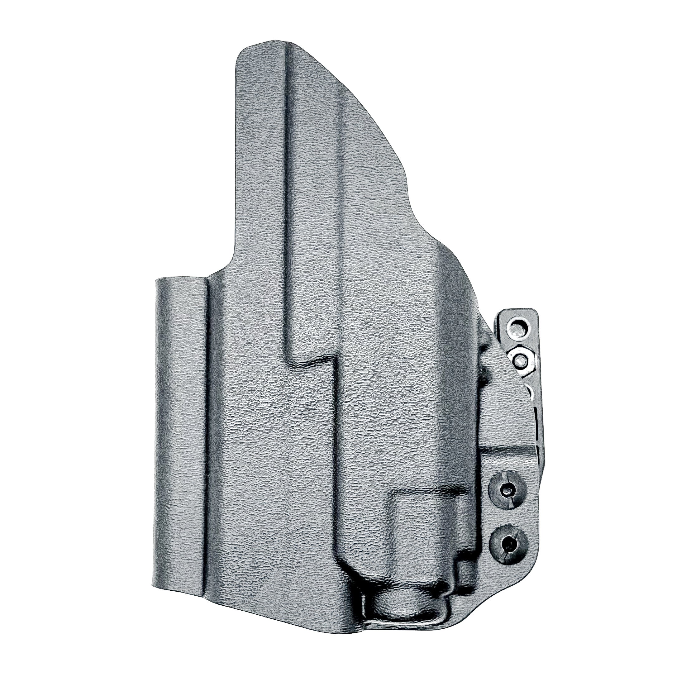 Smith & Wesson M&P Shield X & TLR-8 Sub IWB Holster - Image 2
